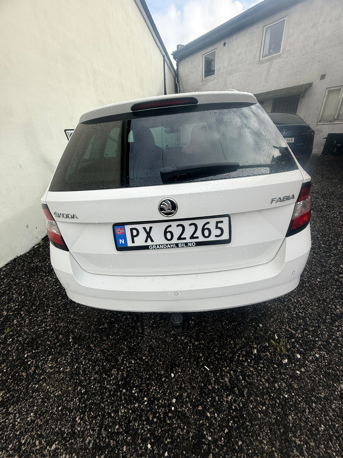 Škoda Fabia Combi 1.2 TSI DSG Sequential, 110hp, 2017
