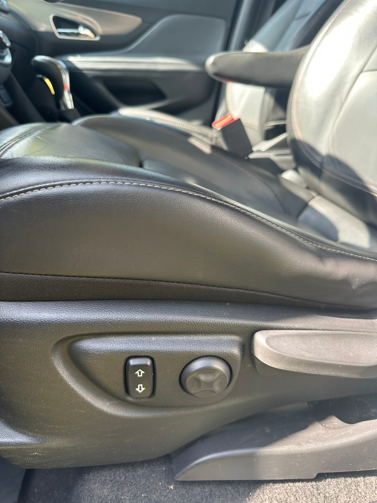 Opel Mokka 1.7 CDTI Automatic, 130hp, 2013