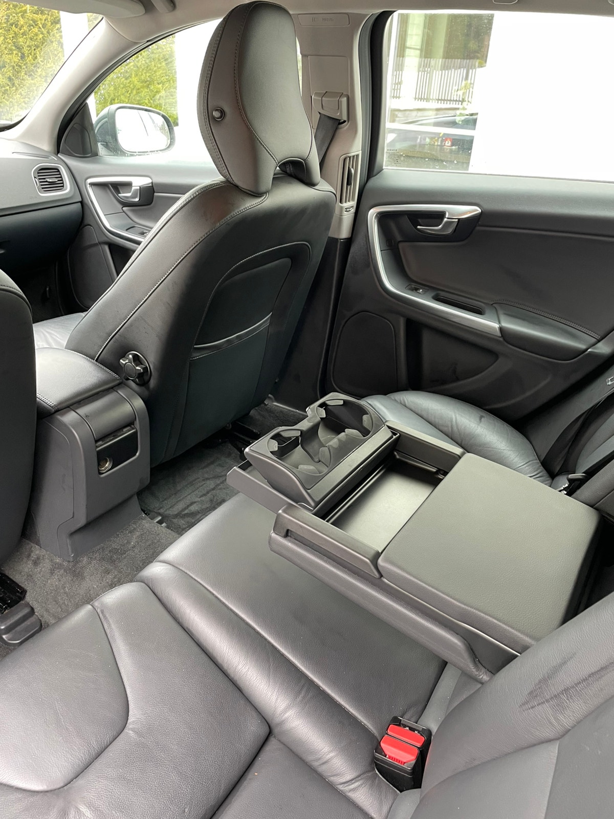 Volvo V60 D2 Powershift, 115hp, 2013