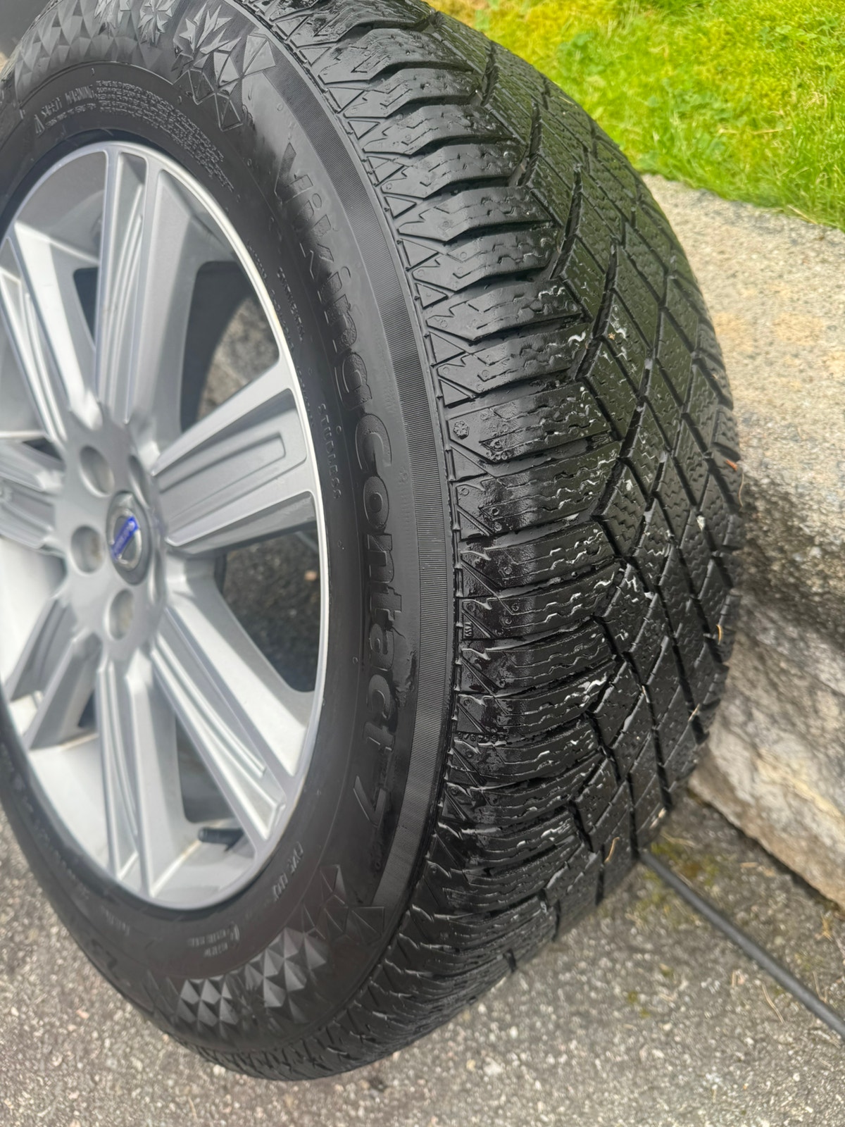 Volvo XC60 D5 AWD Geartronic, 6-trins, 220ps, 2017