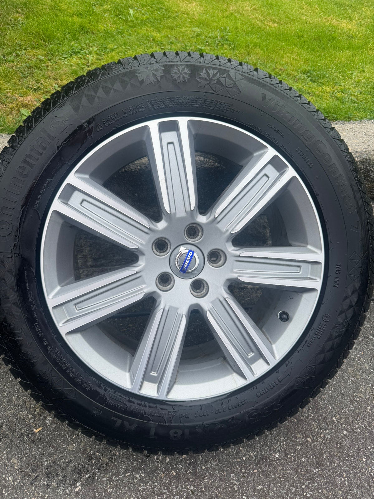 Volvo XC60 D5 AWD Geartronic, 6-trins, 220ps, 2017