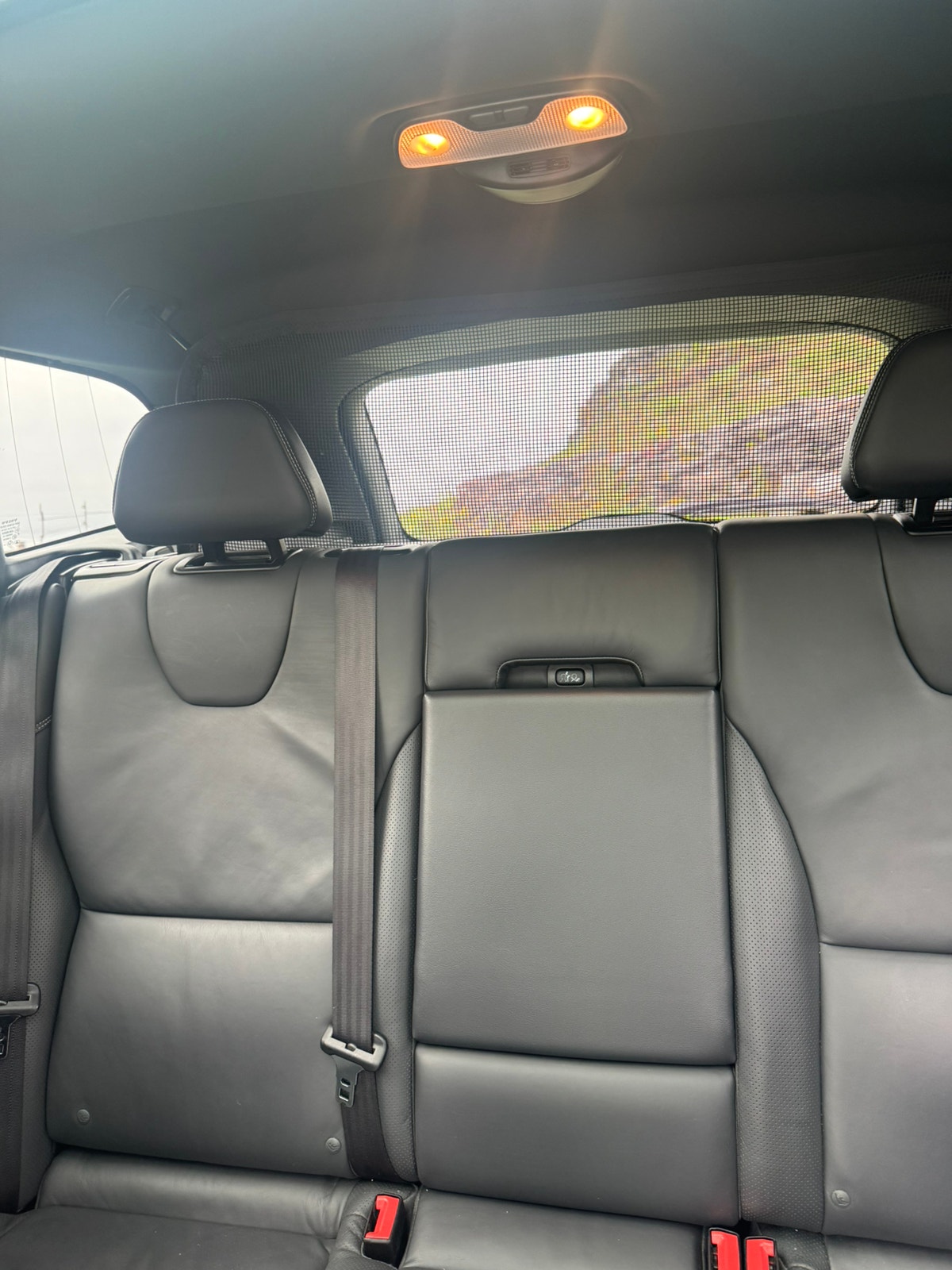 Volvo XC60 D5 AWD Geartronic, 6-trins, 220ps, 2017