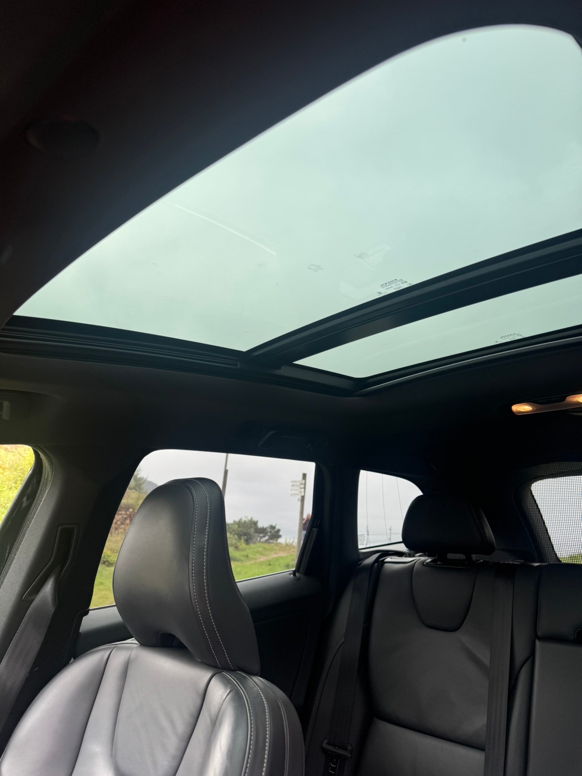 Volvo XC60 D5 AWD Geartronic, 6-trins, 220ps, 2017
