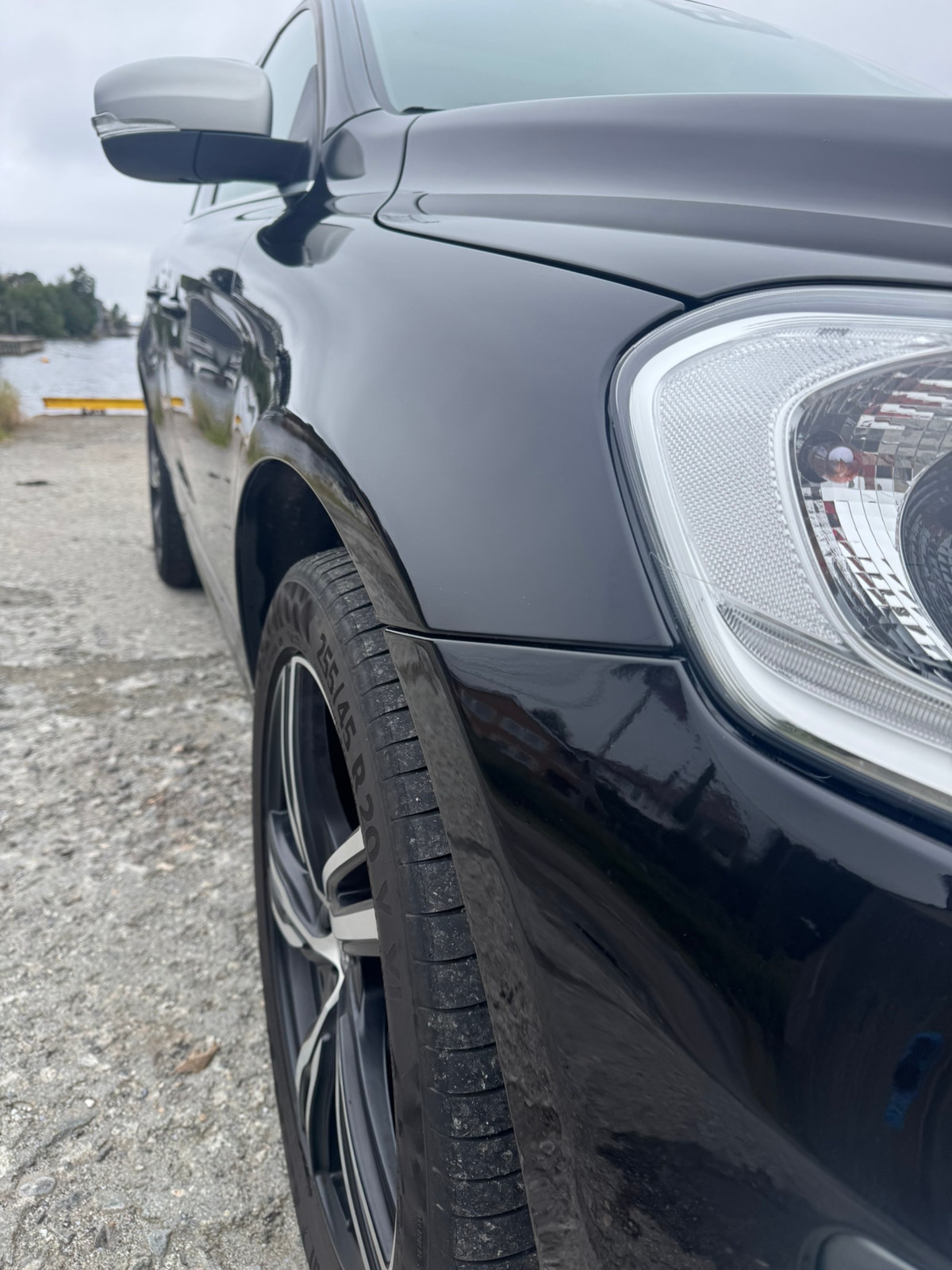 Volvo XC60 D5 AWD Geartronic, 6-trins, 220ps, 2017