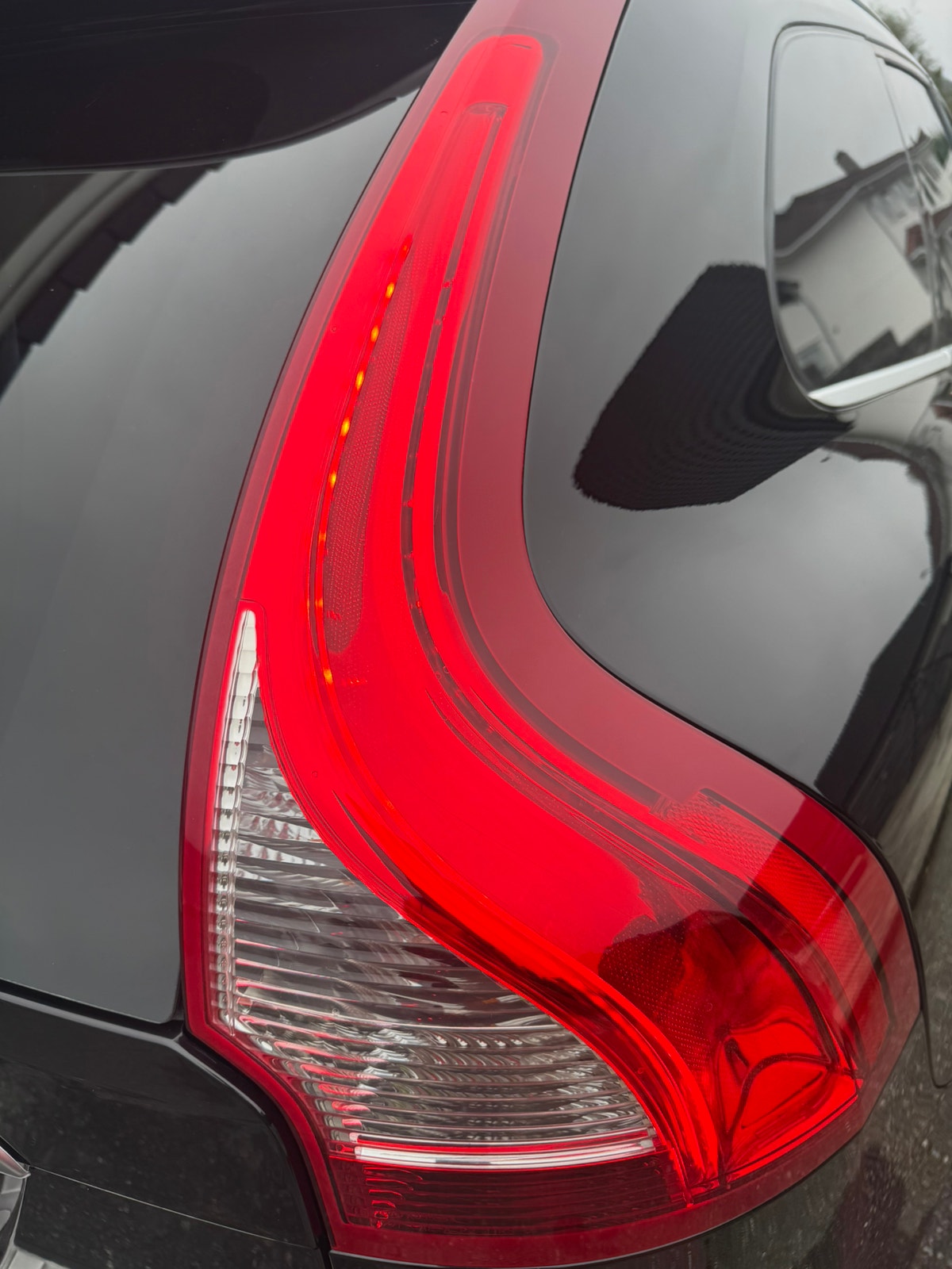 Volvo XC60 D5 AWD Geartronic, 6-trins, 220ps, 2017