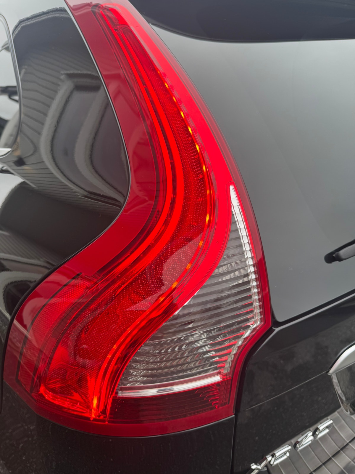 Volvo XC60 D5 AWD Geartronic, 6-trins, 220ps, 2017