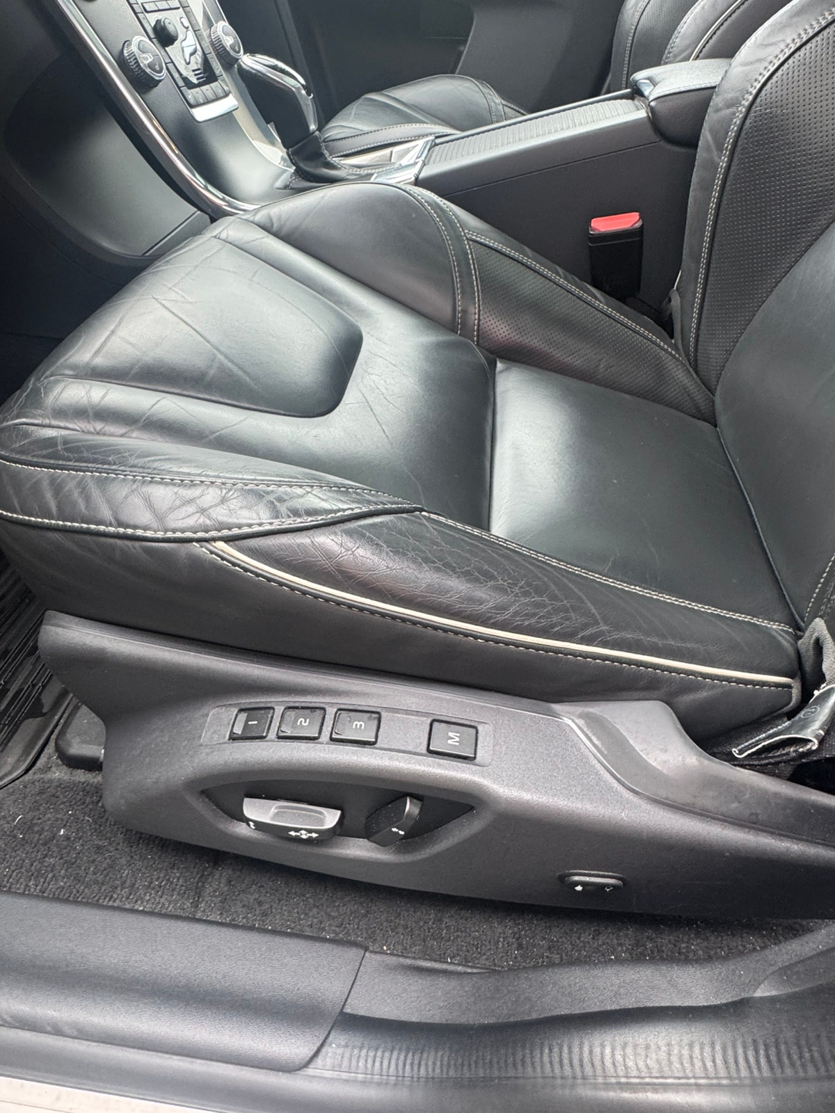 Volvo XC60 D5 AWD Geartronic, 6-trins, 220ps, 2017