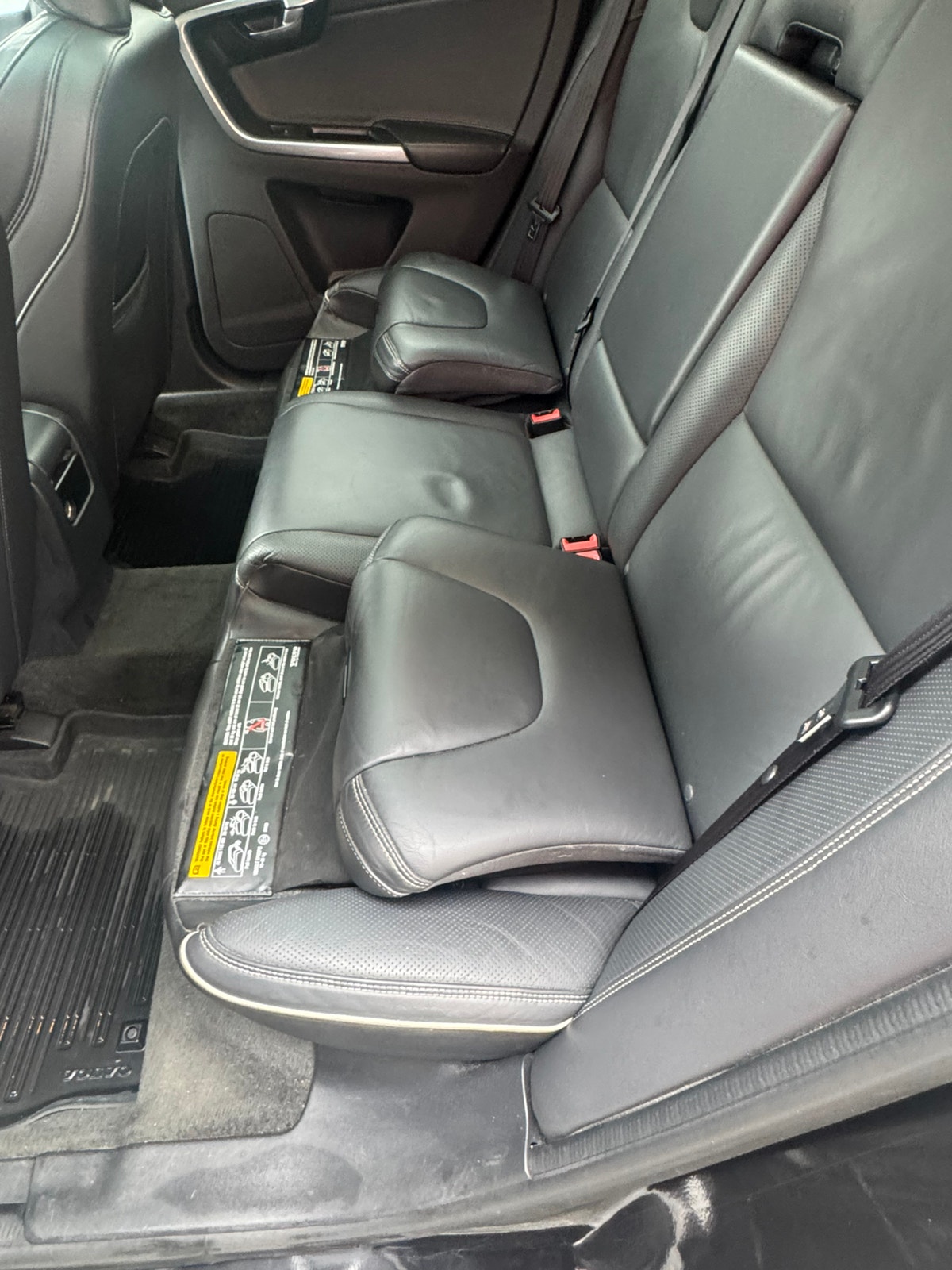 Volvo XC60 D5 AWD Geartronic, 6-trins, 220ps, 2017