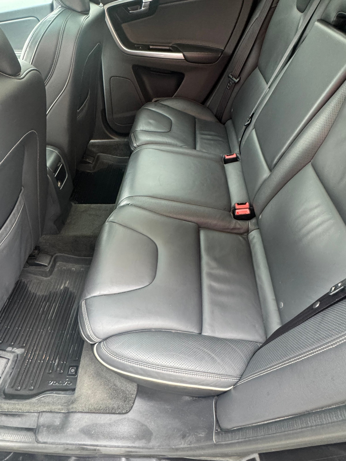 Volvo XC60 D5 AWD Geartronic, 6-trins, 220ps, 2017