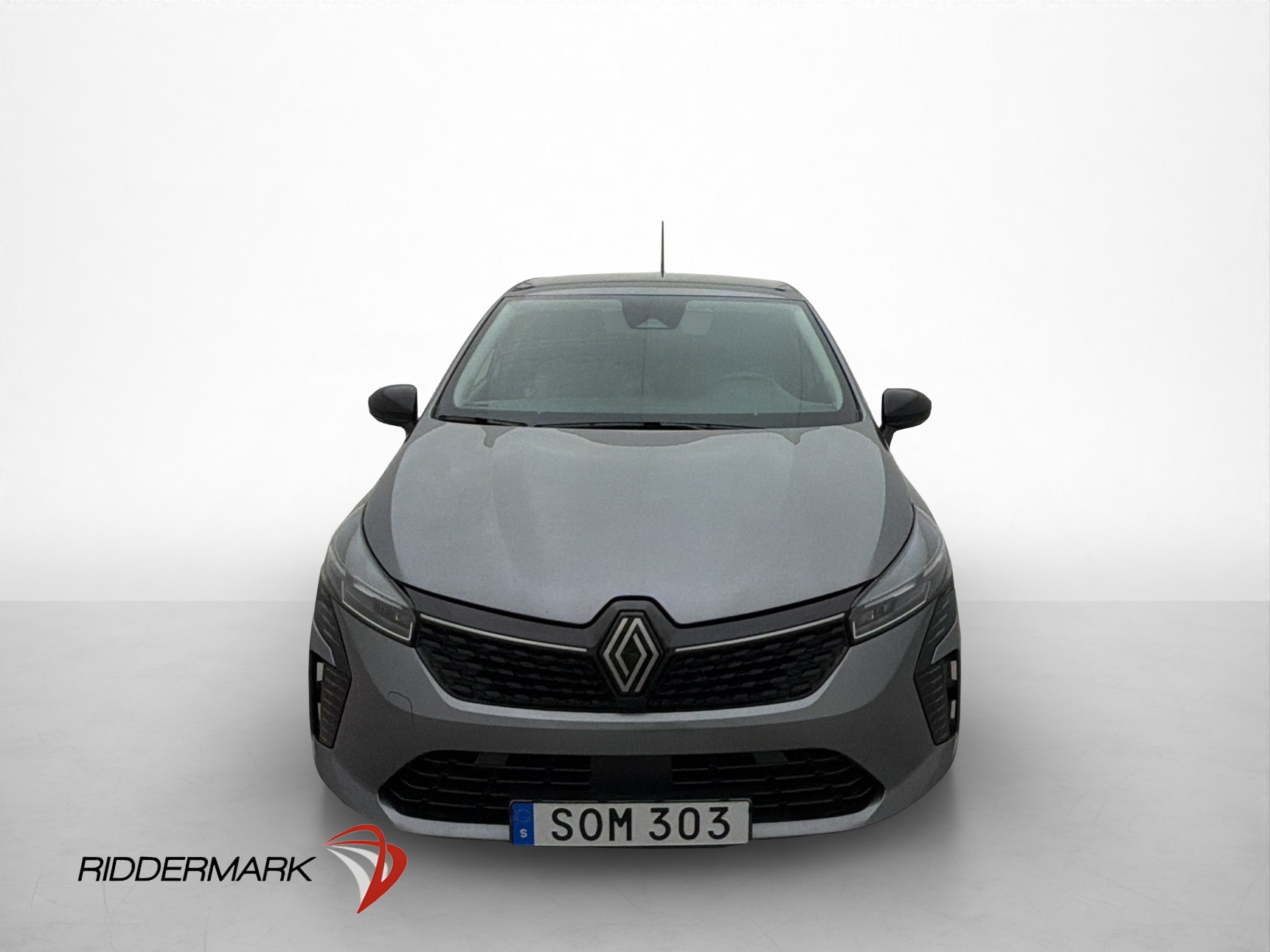 Renault Clio E-TECH MultiMode, 143hk, 2024