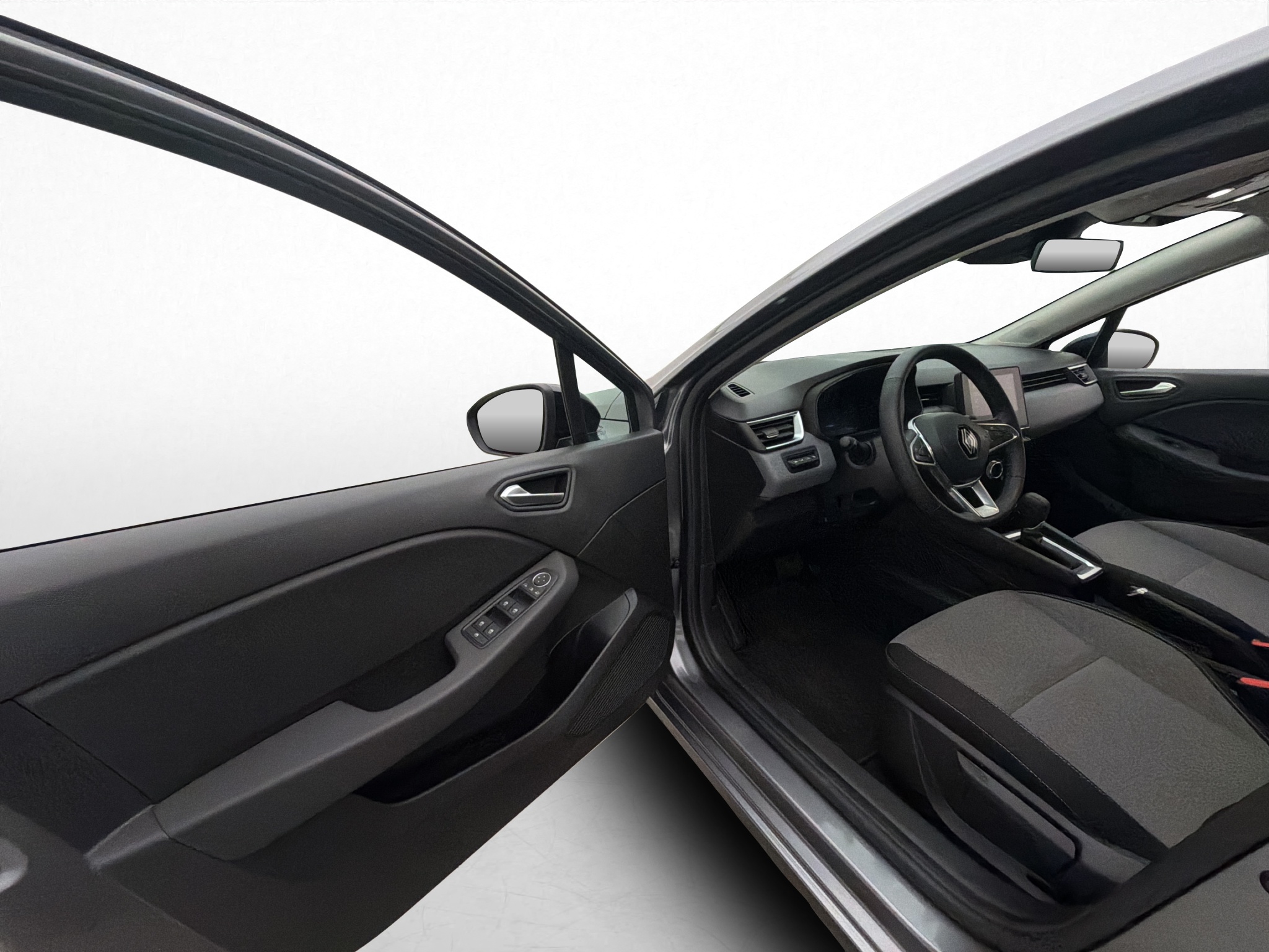 Renault Clio E-TECH MultiMode, 143hk, 2024