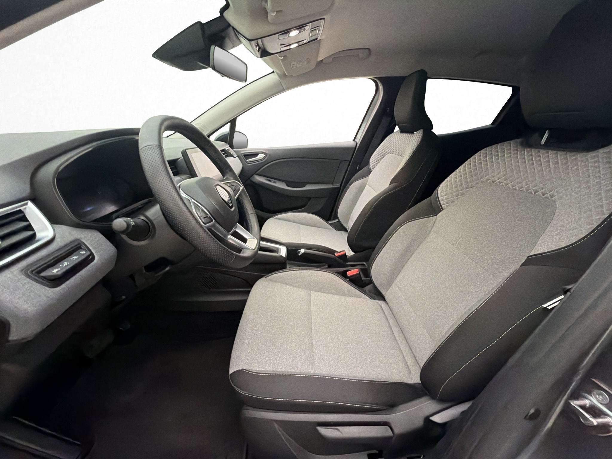 Renault Clio E-TECH MultiMode, 143hk, 2024