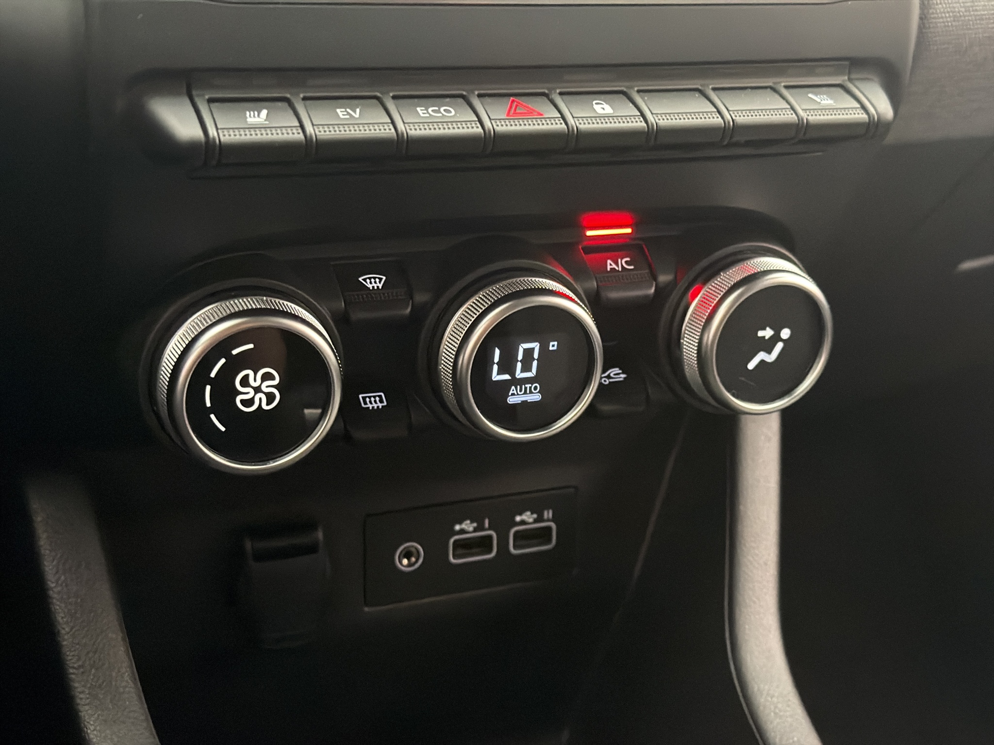 Renault Clio E-TECH MultiMode, 143hk, 2024
