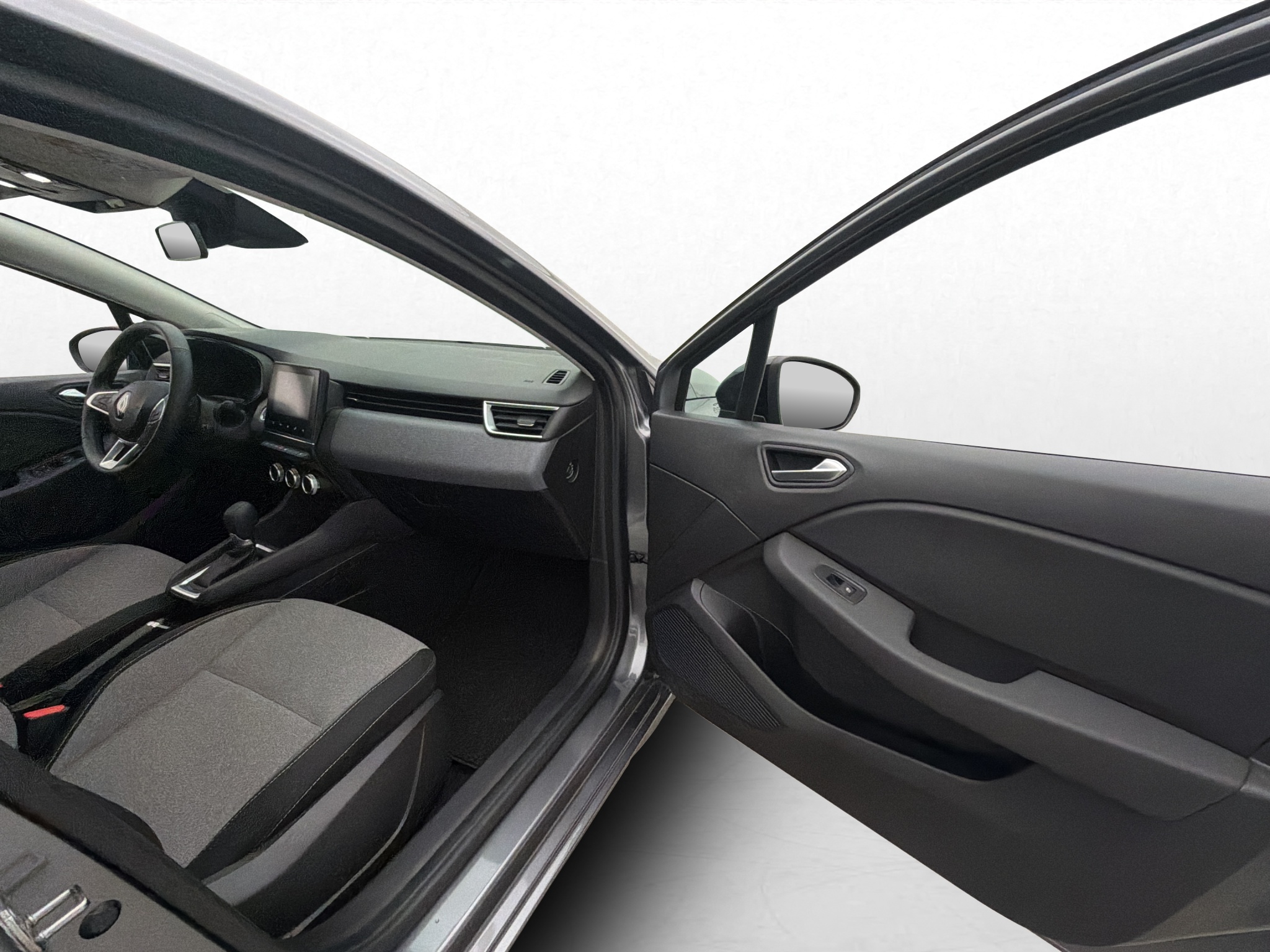 Renault Clio E-TECH MultiMode, 143hk, 2024