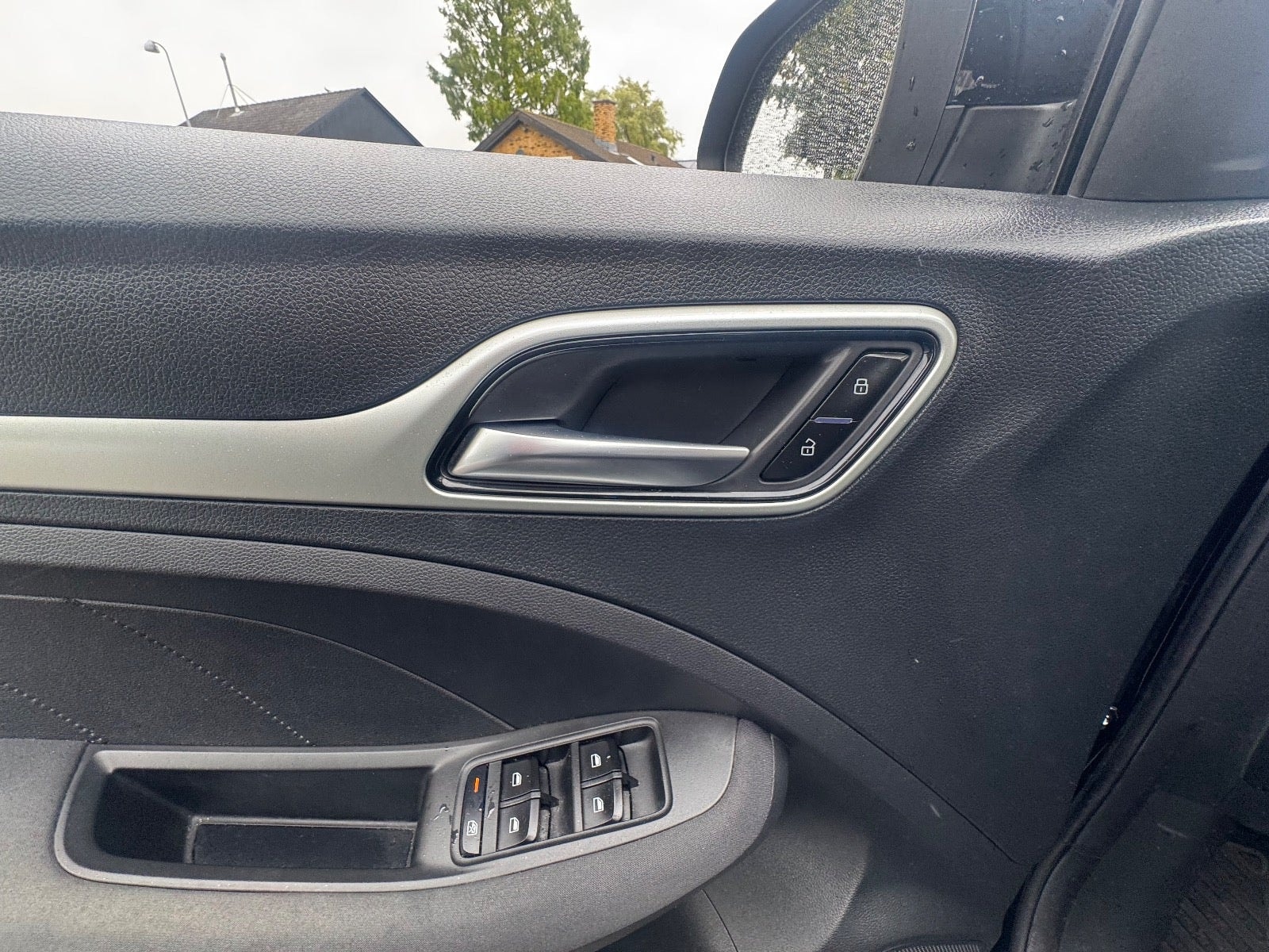 MG ZS EV, 143ps, 2020