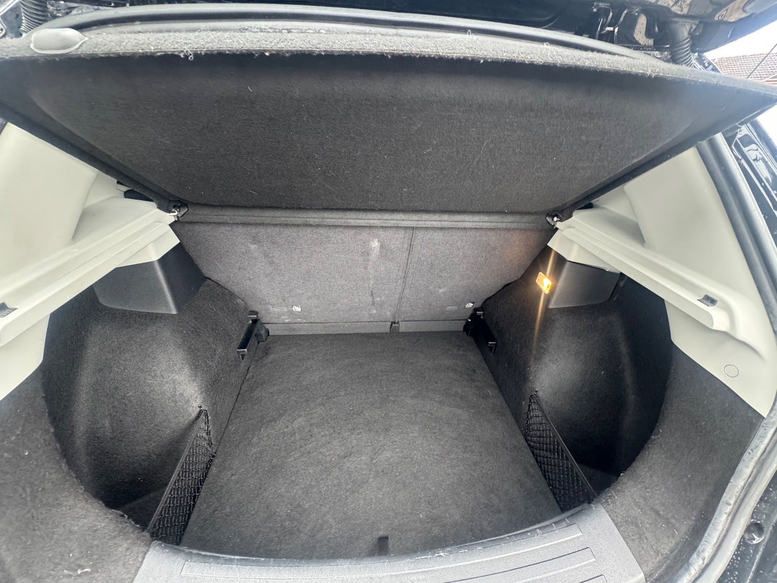 MG ZS EV, 143ps, 2020