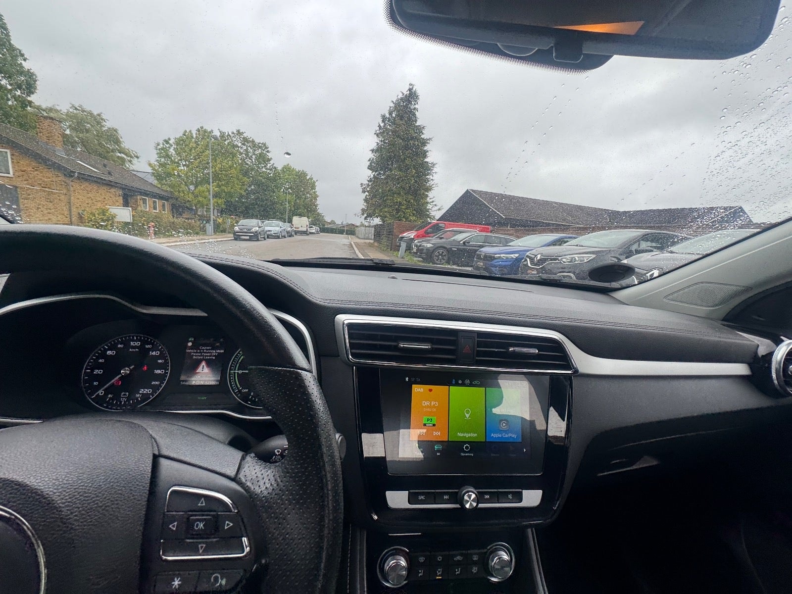 MG ZS EV, 143ps, 2020