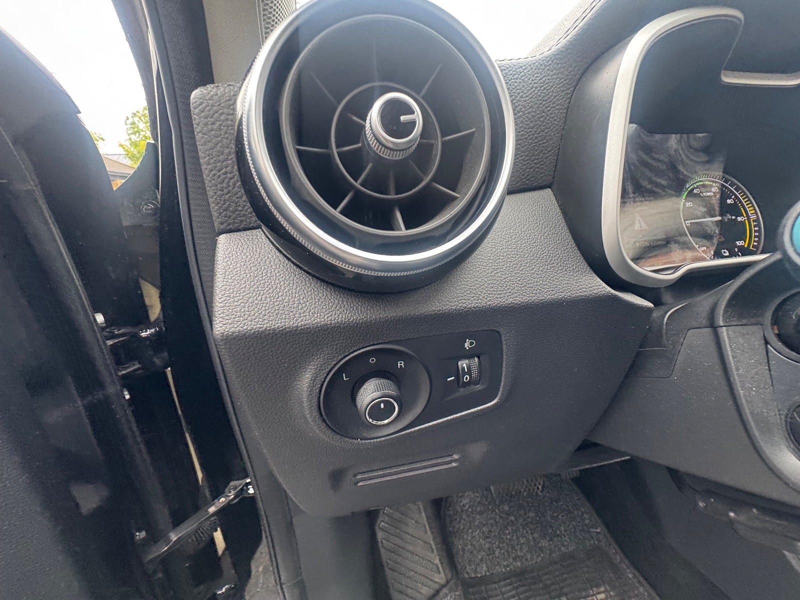 MG ZS EV, 143ps, 2020
