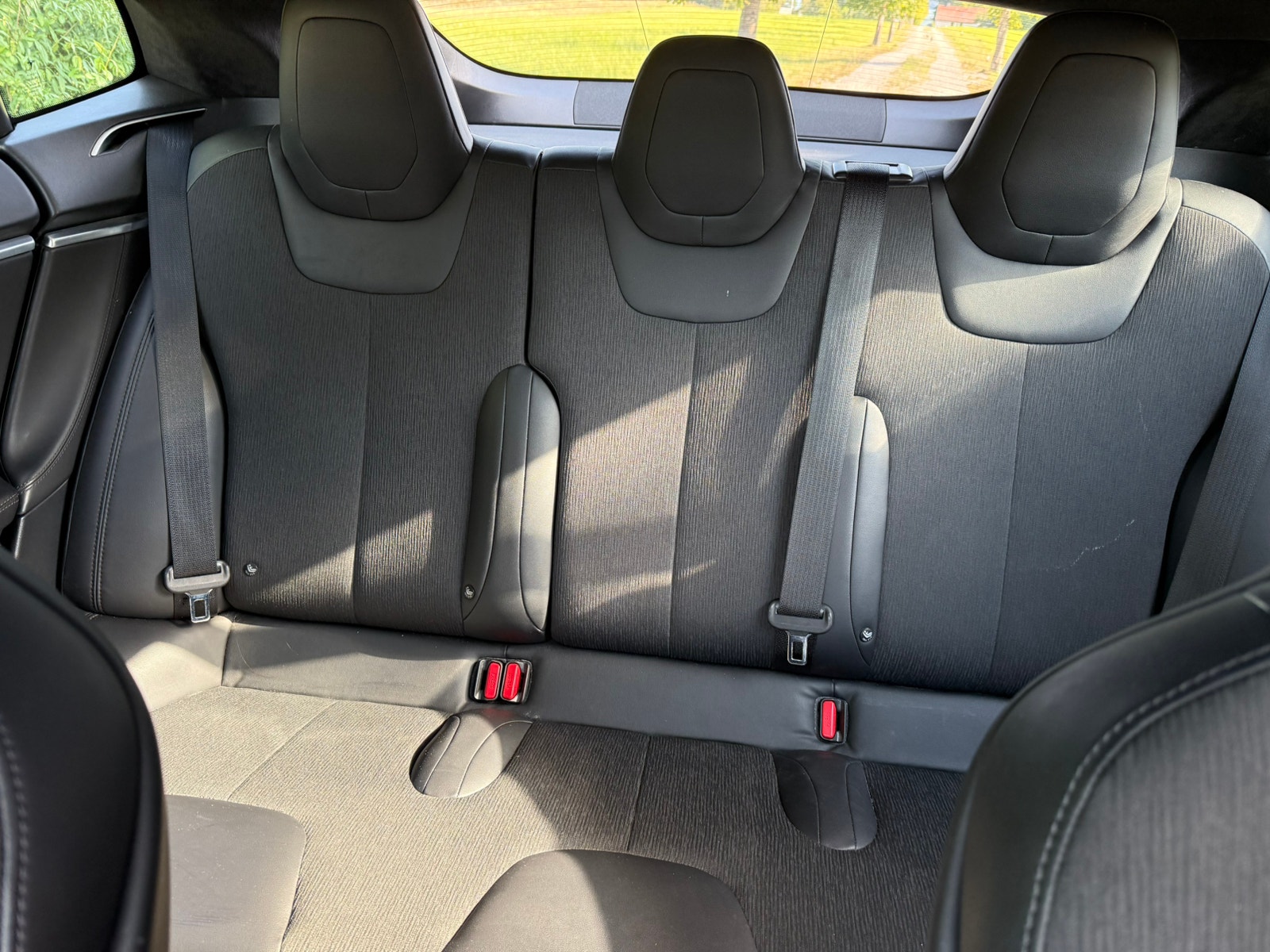 Tesla Model S 75D, 525hp, 2017