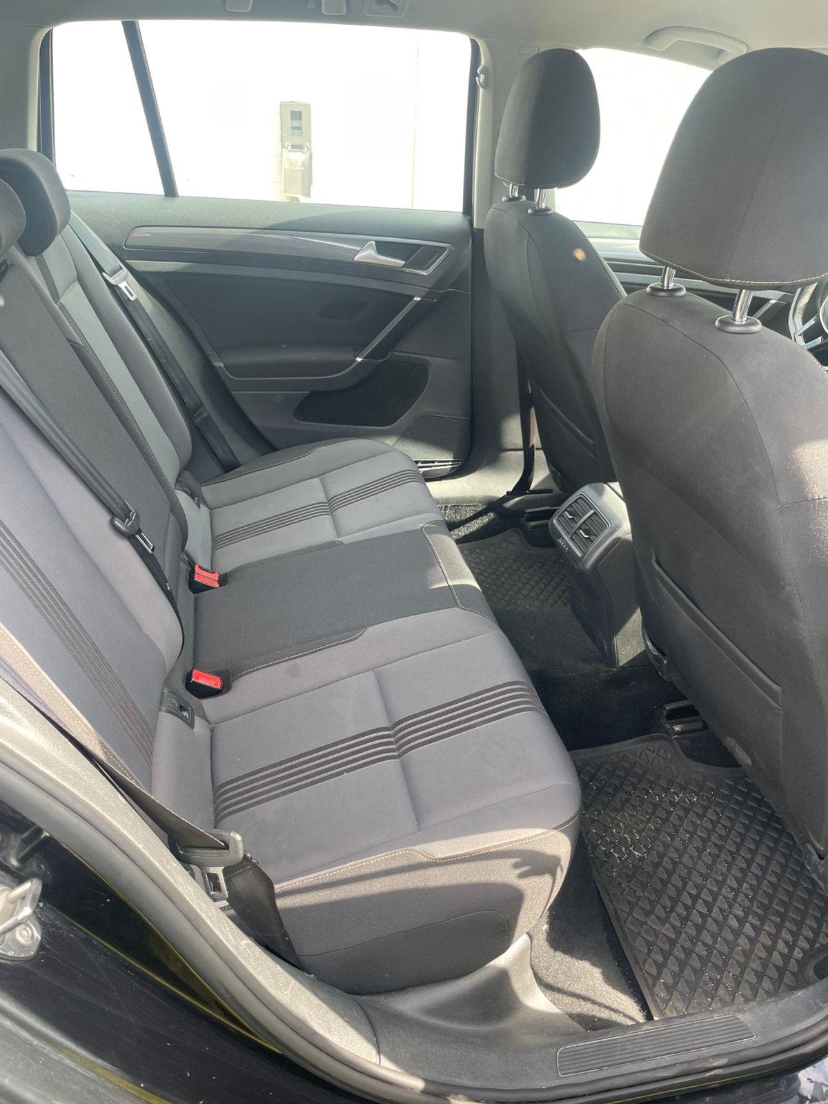 Volkswagen Golf Variant 1.6 TDI DPF BMT Manual, 110hp, 2017