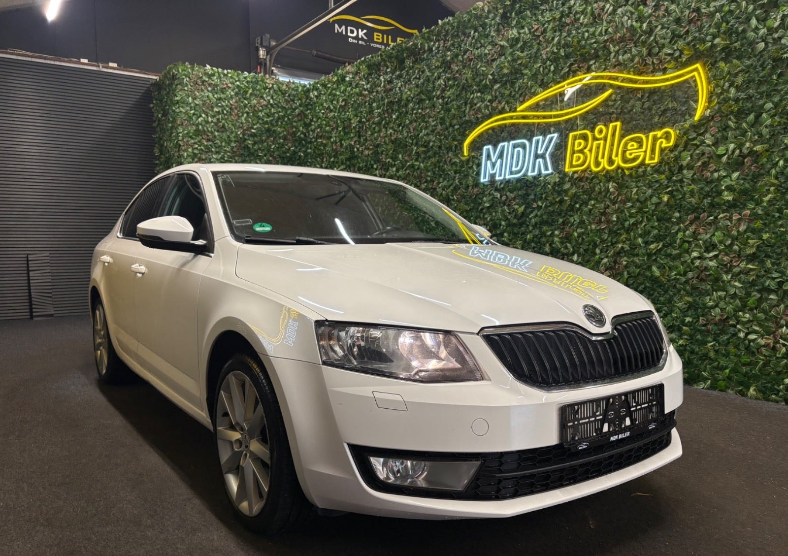 Škoda Octavia 1.2 TSI Manual, 105hp, 2013