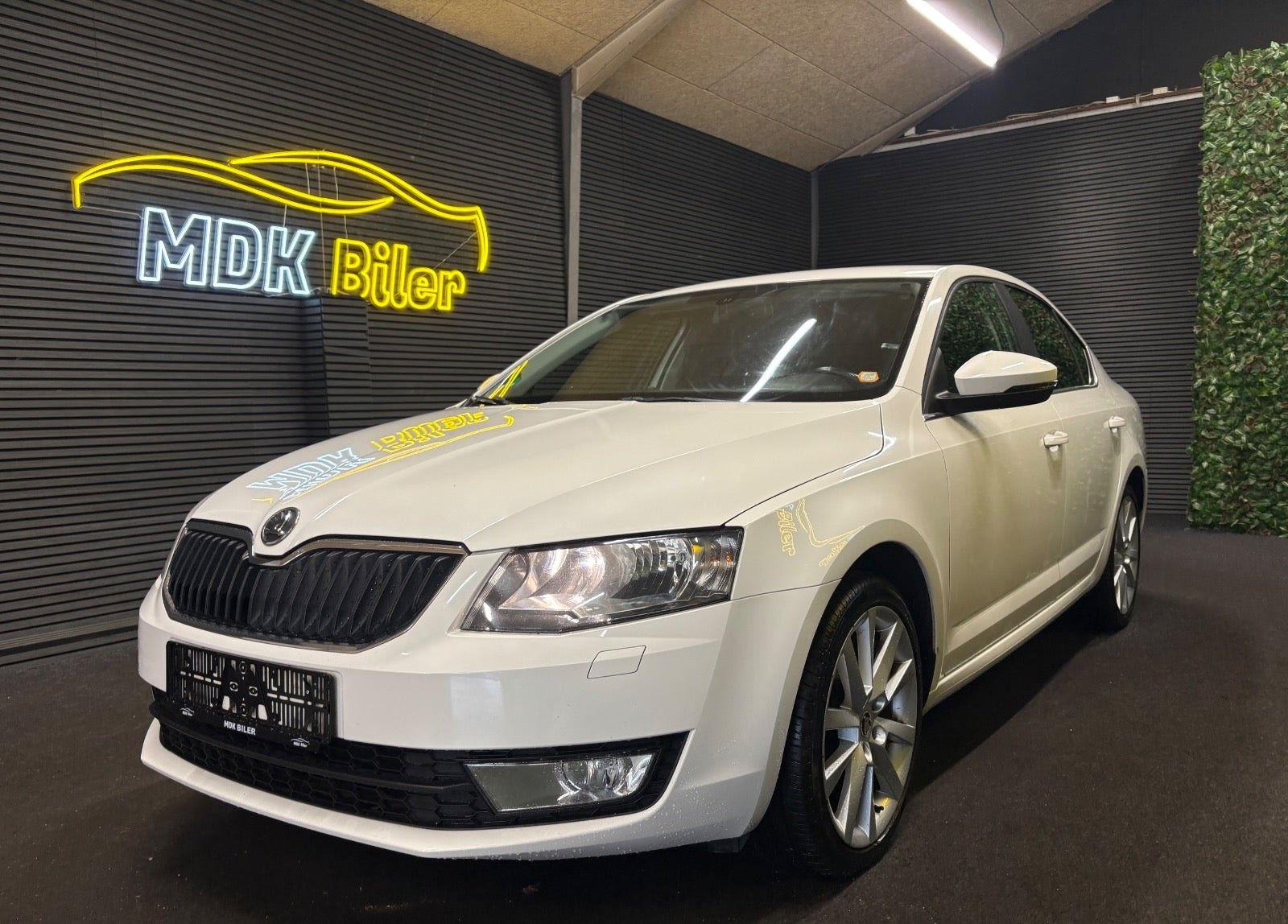 Škoda Octavia 1.2 TSI Manual, 105hp, 2013