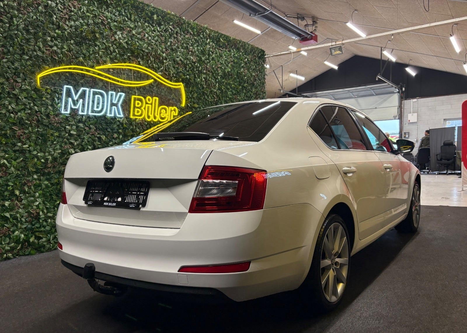 Škoda Octavia 1.2 TSI Manual, 105hp, 2013