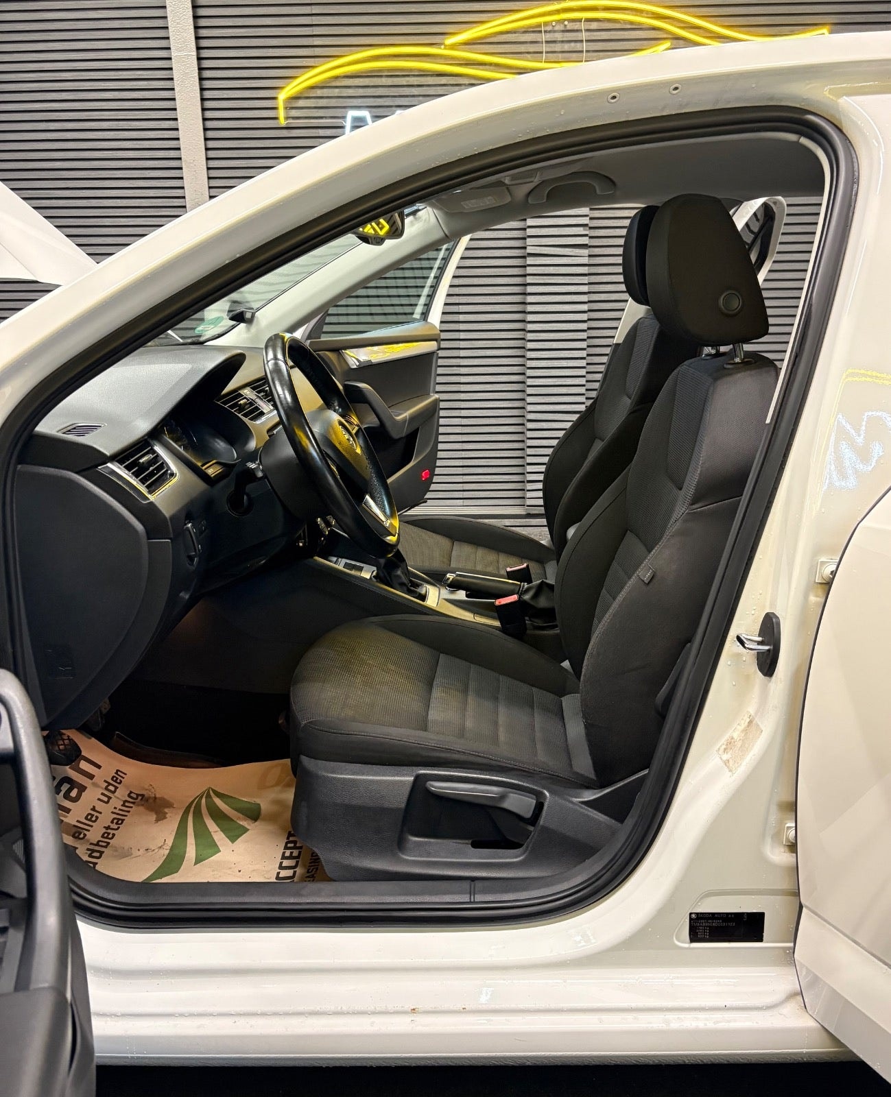 Škoda Octavia 1.2 TSI Manual, 105hp, 2013