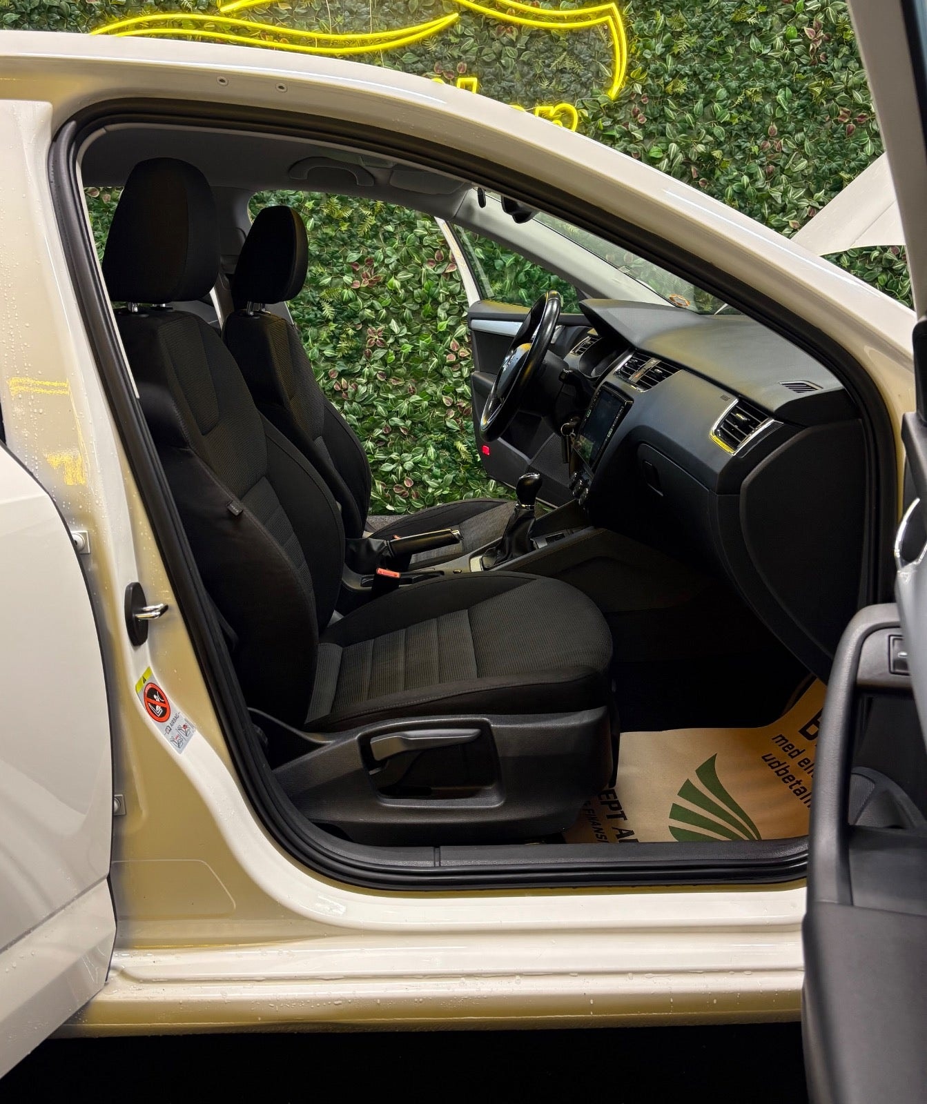 Škoda Octavia 1.2 TSI Manual, 105hp, 2013