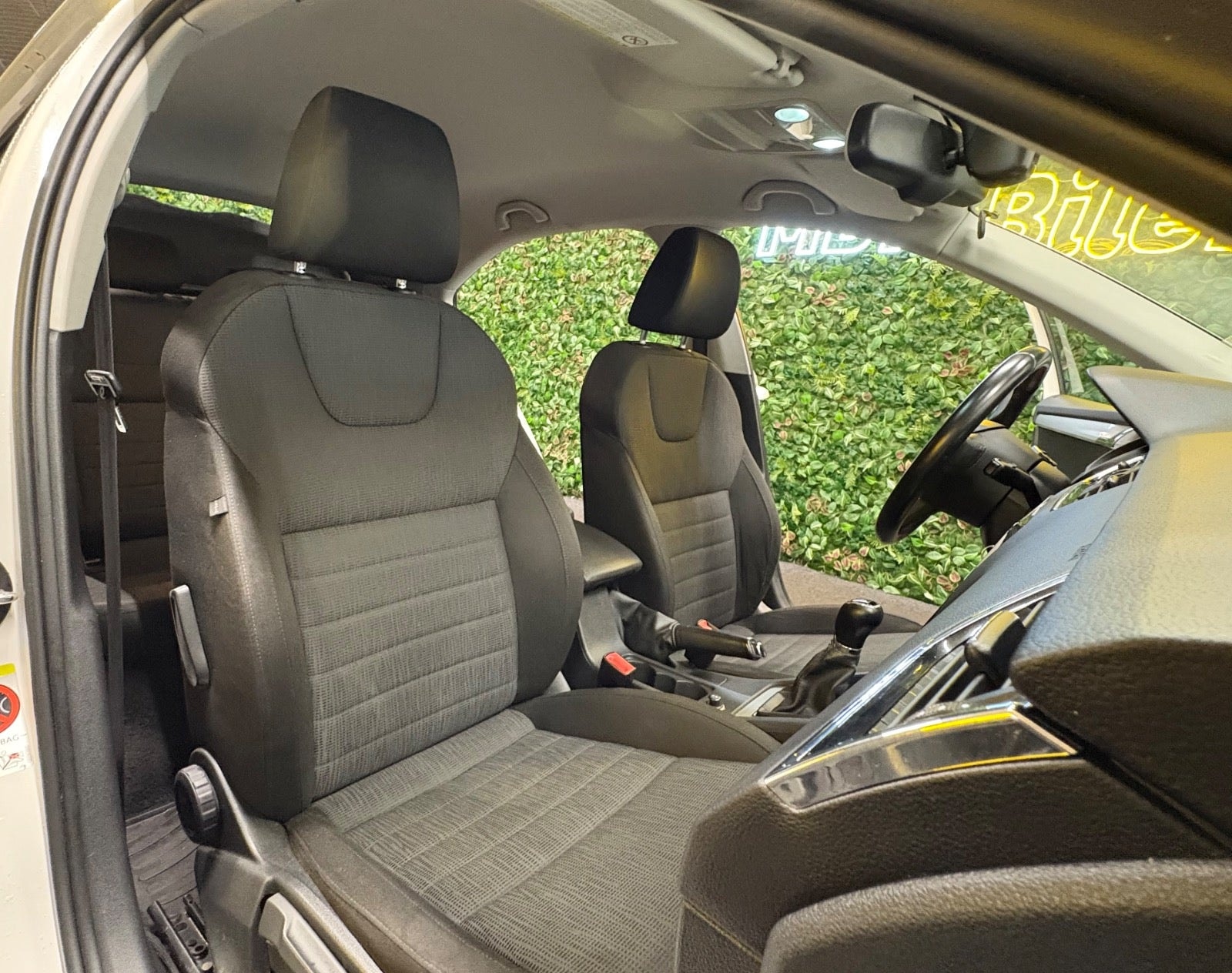 Škoda Octavia 1.2 TSI Manual, 105hp, 2013
