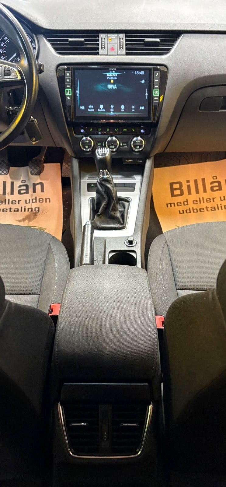 Škoda Octavia 1.2 TSI Manual, 105hp, 2013