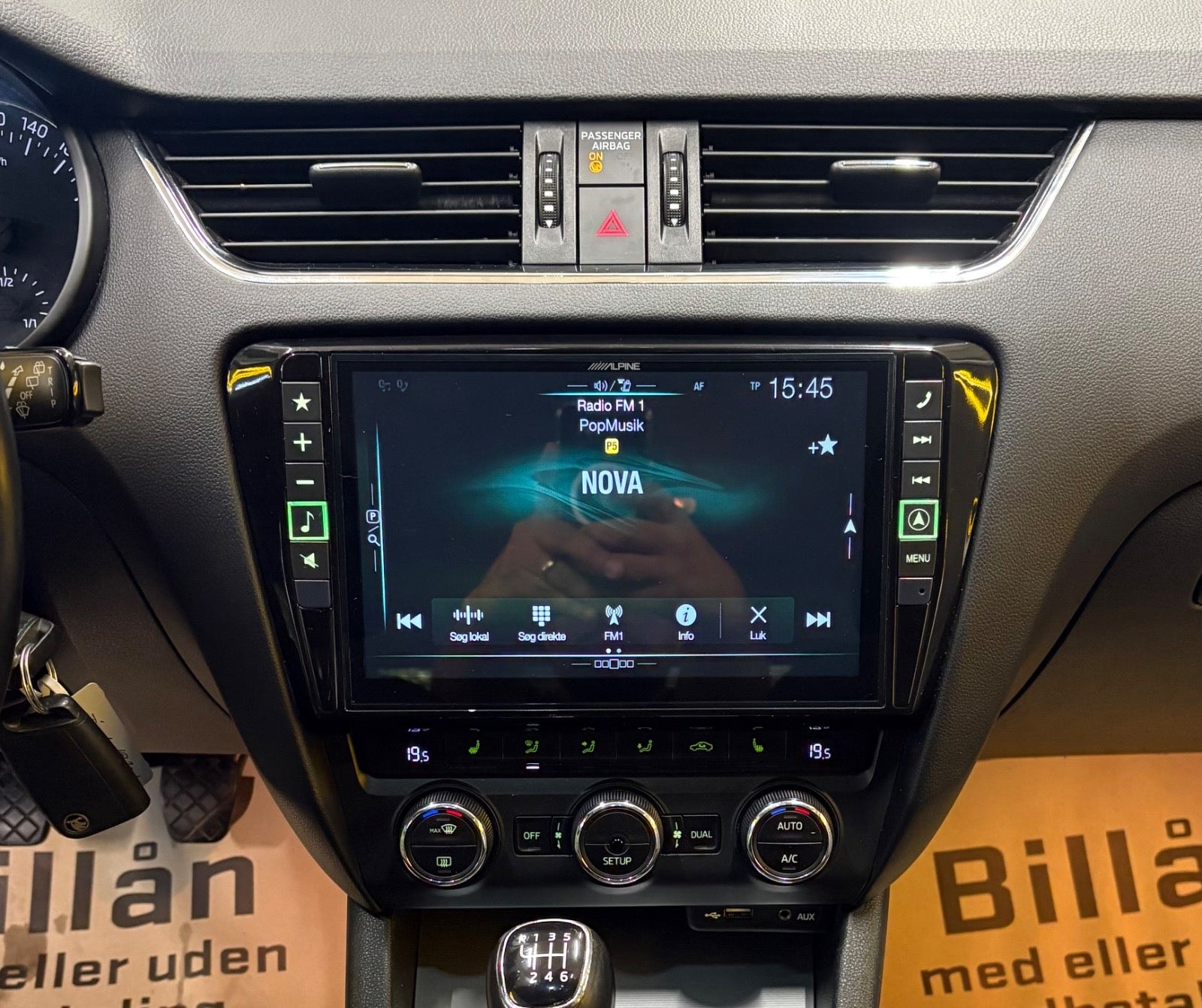 Škoda Octavia 1.2 TSI Manual, 105hp, 2013