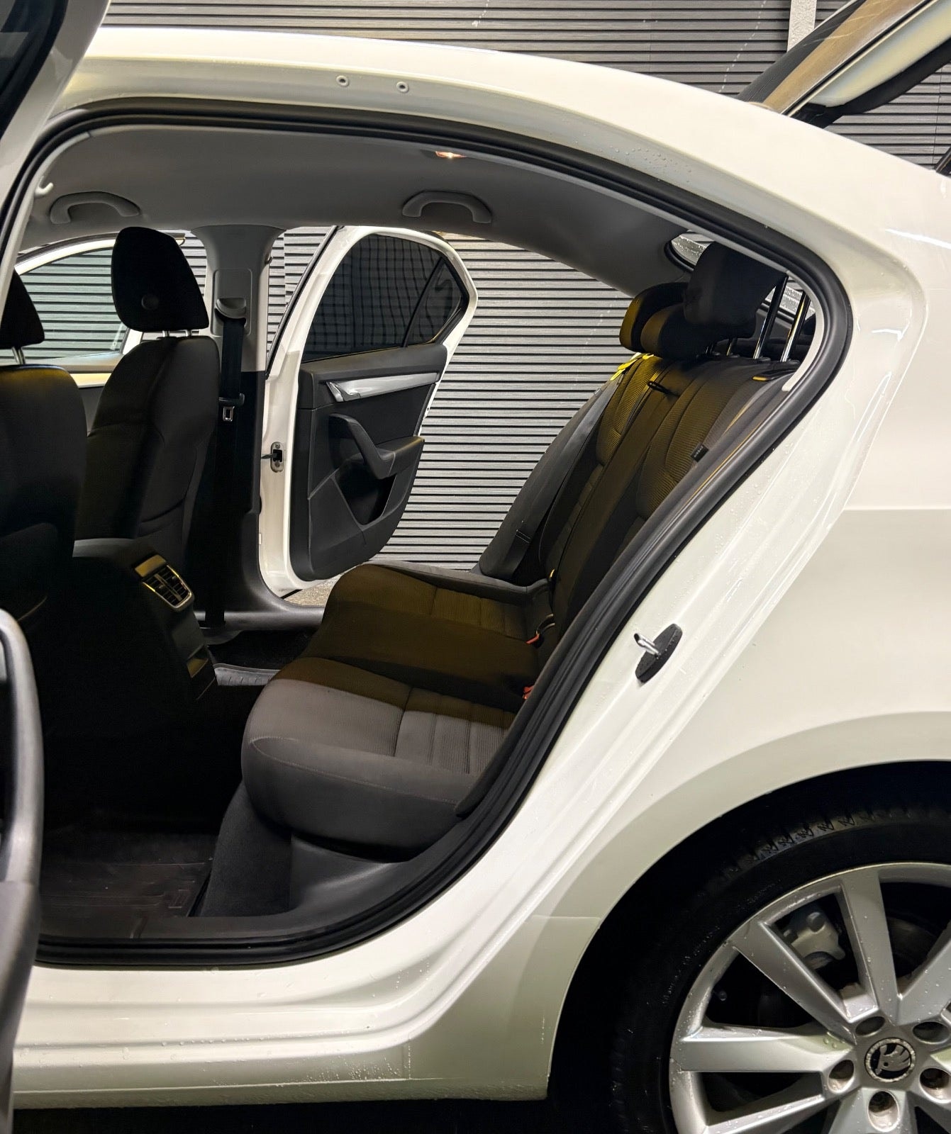 Škoda Octavia 1.2 TSI Manual, 105hp, 2013