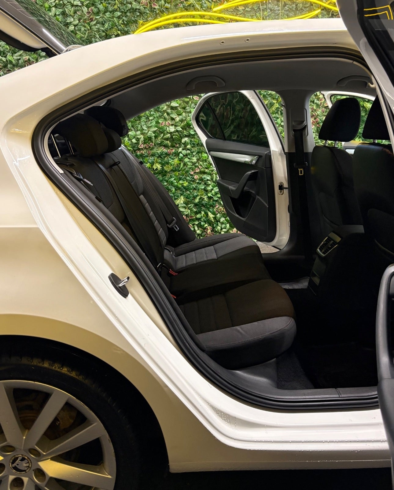 Škoda Octavia 1.2 TSI Manual, 105hp, 2013