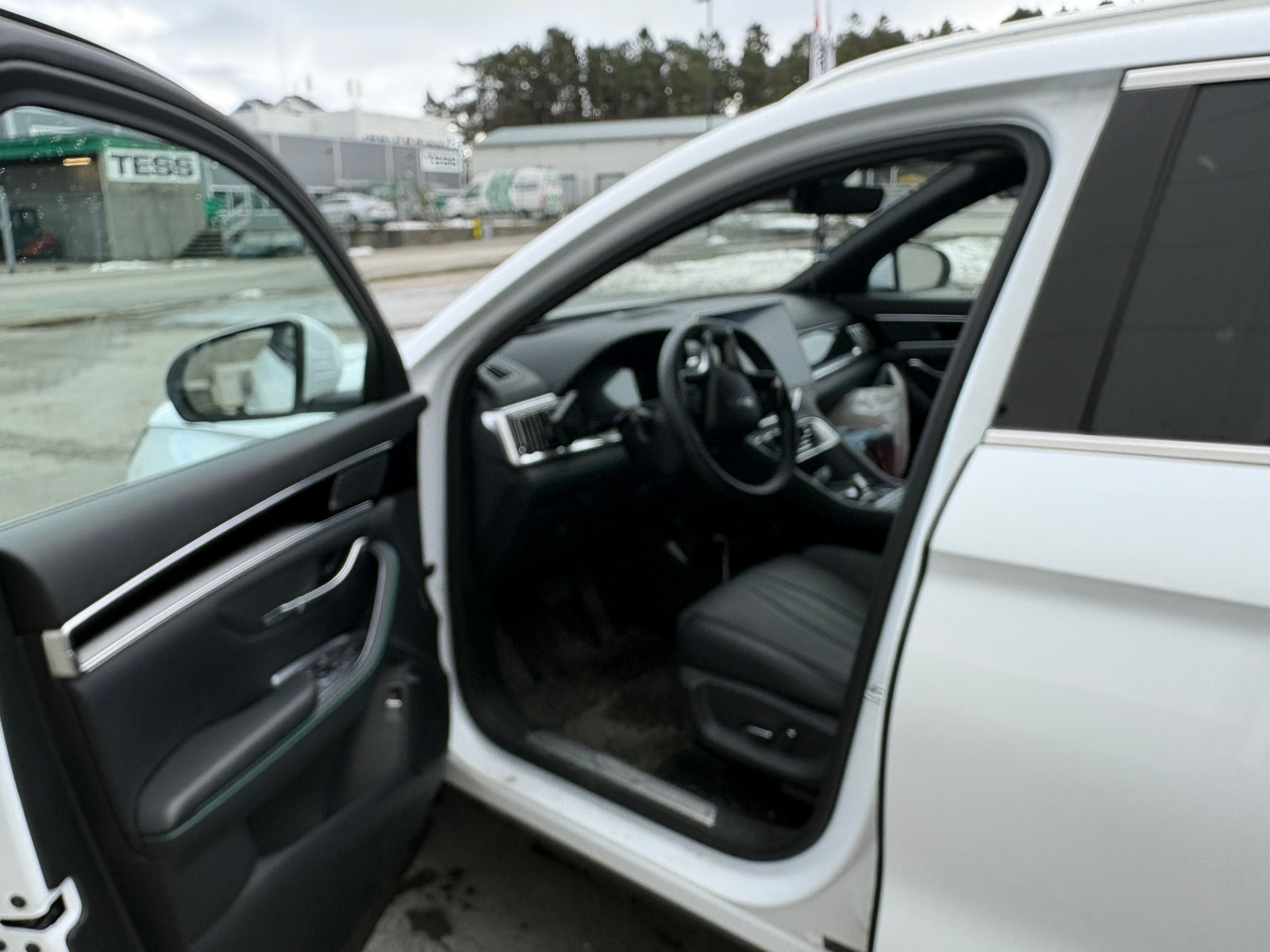 BYD Seal U 87 kWh, 218ps, 2024