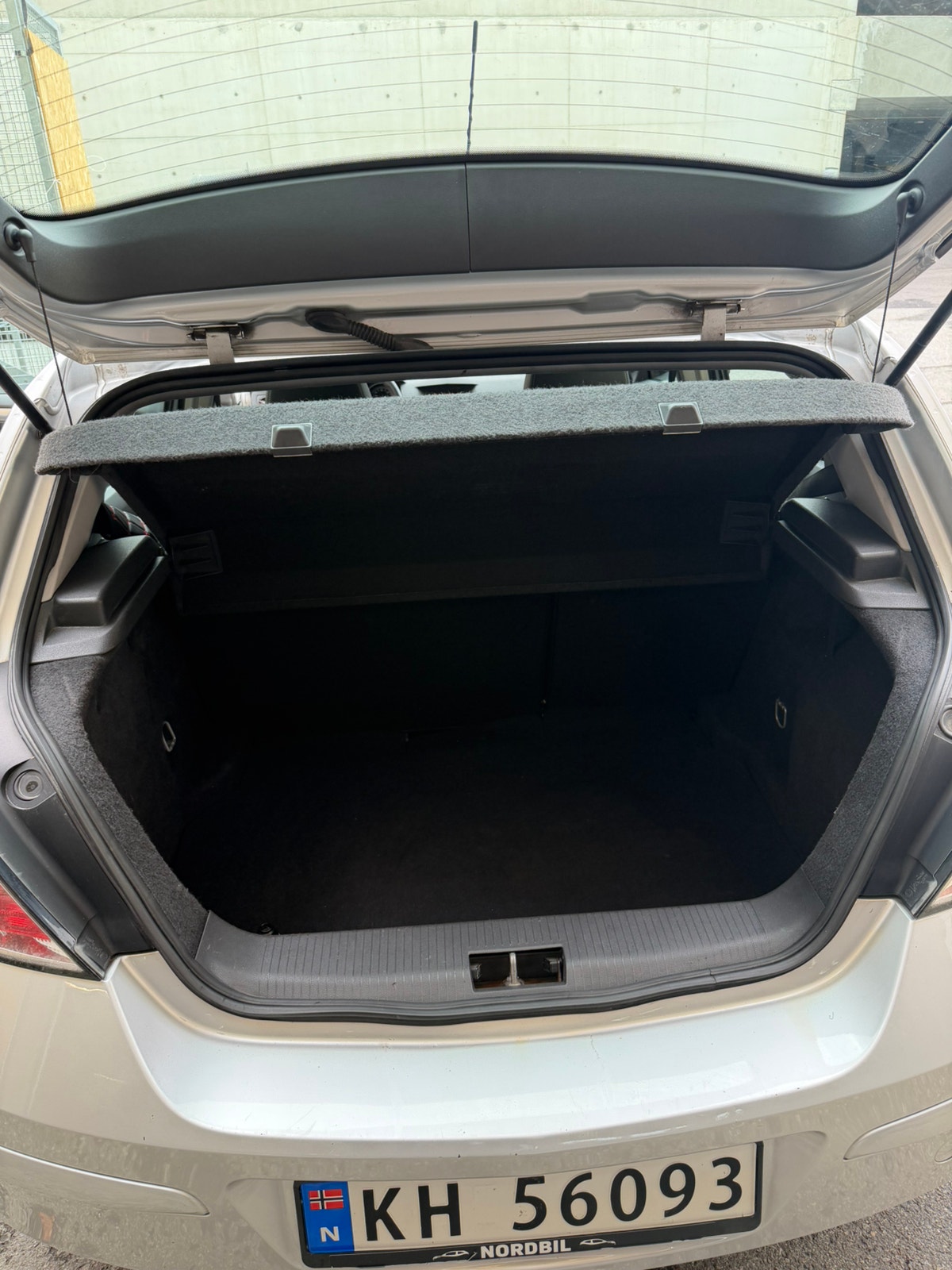 Opel Astra 1.7 CDTI ECOTEC Manual, 110hp, 2008