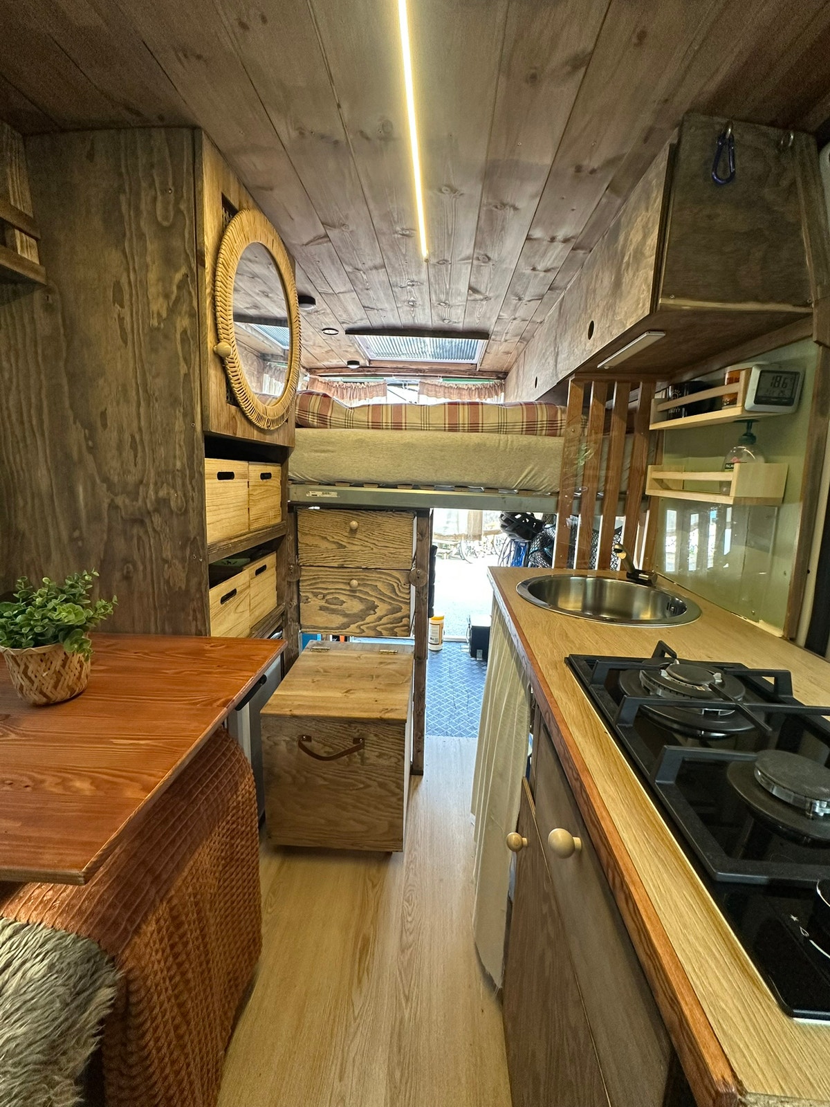 Fiat Ducato Conversion Chassi Platform 2.3 Multijet Automatisk, 140hk, 2020