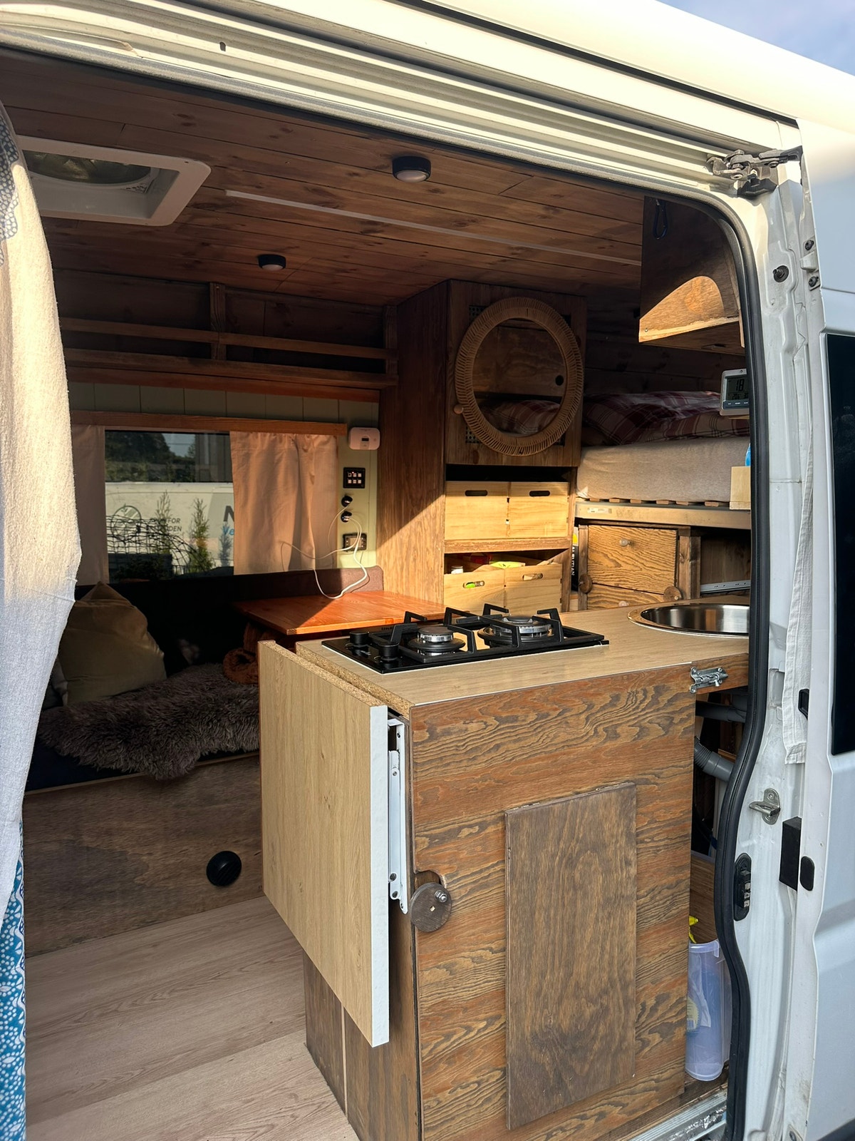 Fiat Ducato Conversion Chassi Platform 2.3 Multijet Automatisk, 140hk, 2020