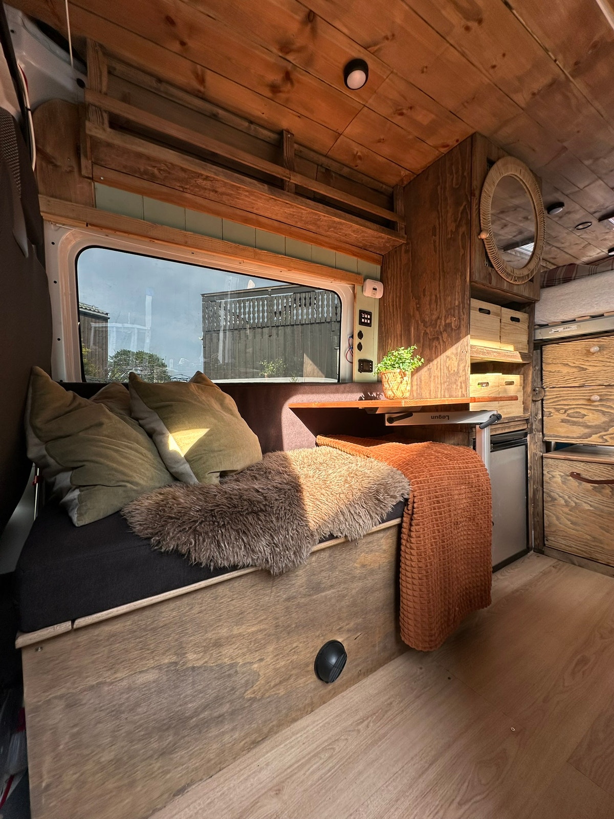 Fiat Ducato Conversion Chassi Platform 2.3 Multijet Automatisk, 140hk, 2020