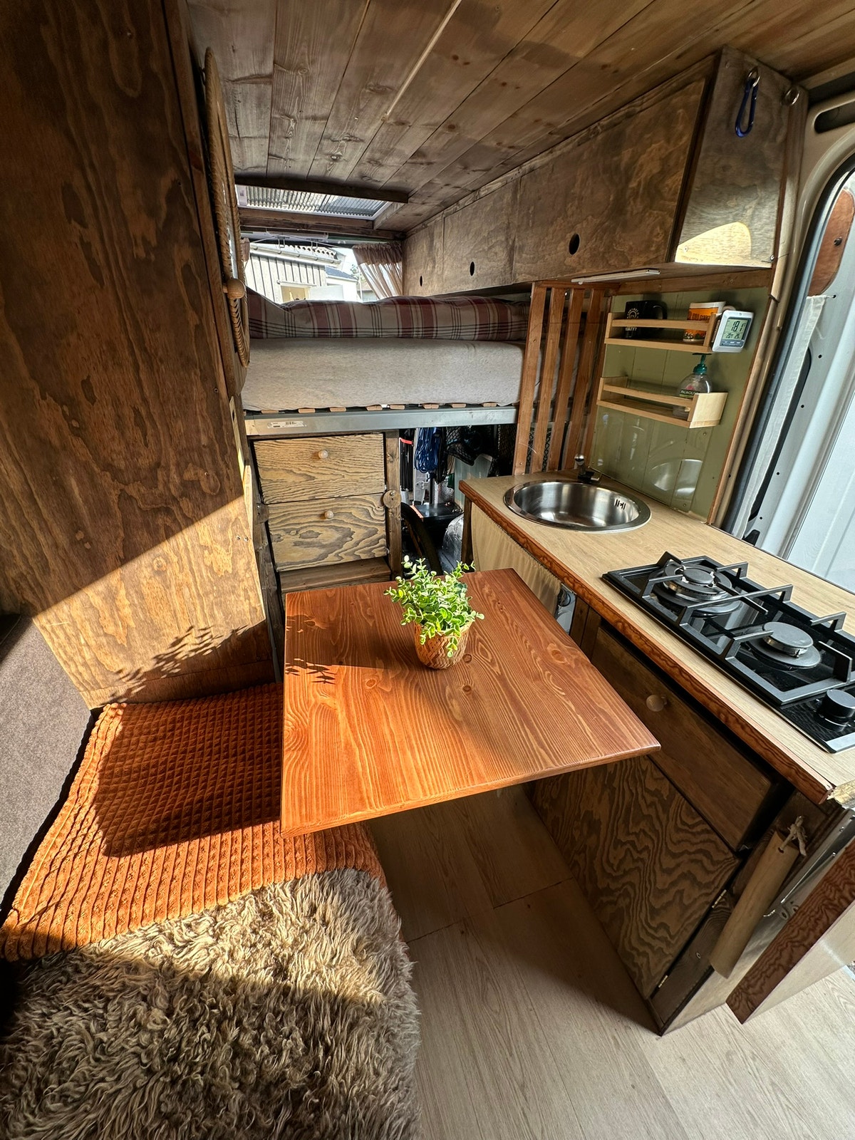 Fiat Ducato Conversion Chassi Platform 2.3 Multijet Automatisk, 140hk, 2020