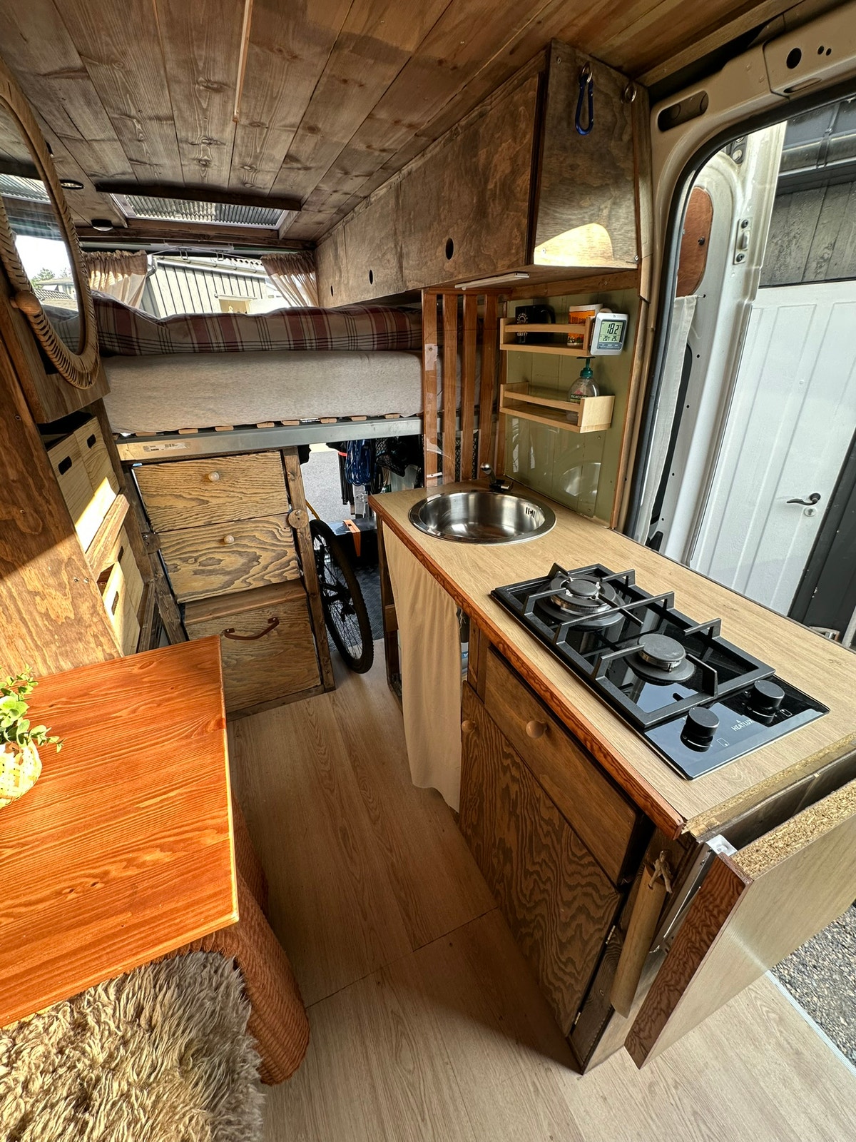 Fiat Ducato Conversion Chassi Platform 2.3 Multijet Automatisk, 140hk, 2020