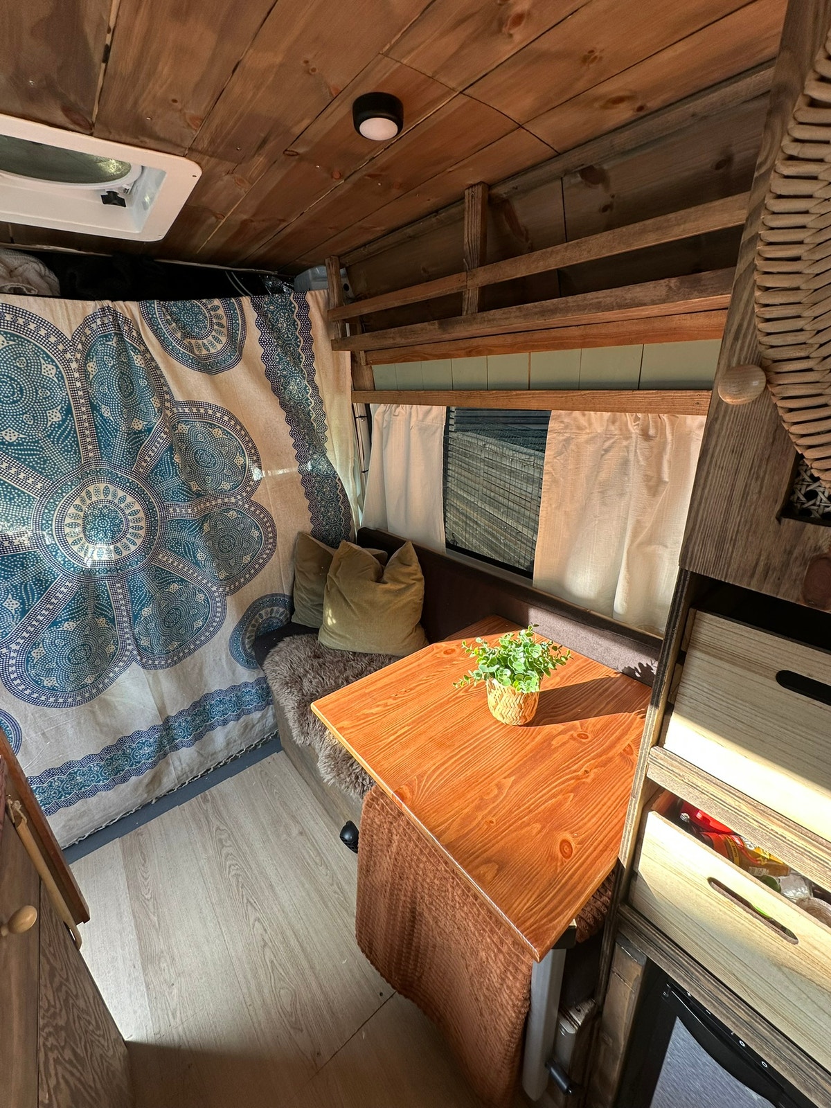 Fiat Ducato Conversion Chassi Platform 2.3 Multijet Automatisk, 140hk, 2020