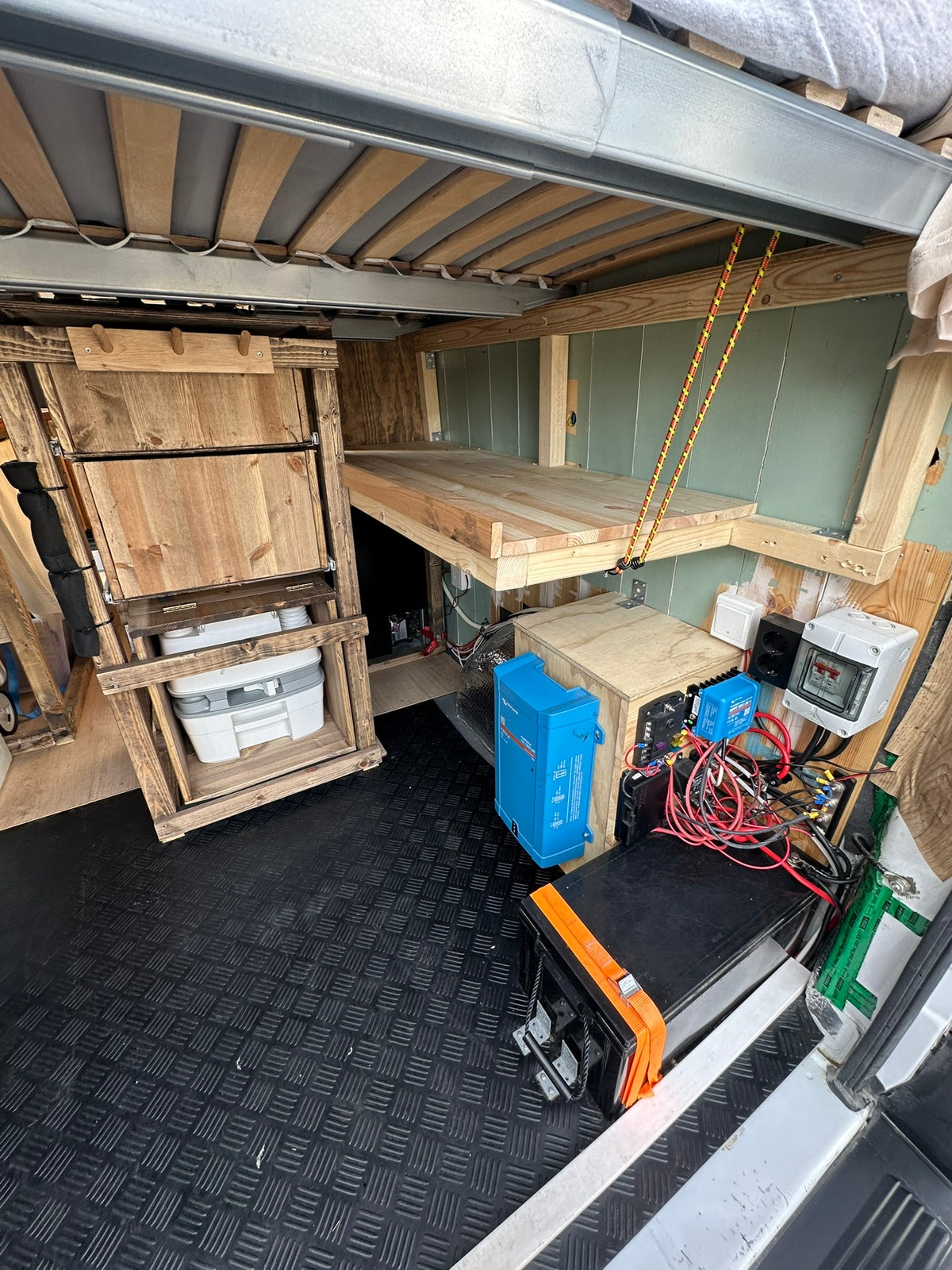 Fiat Ducato Conversion Chassi Platform 2.3 Multijet Automatisk, 140hk, 2020