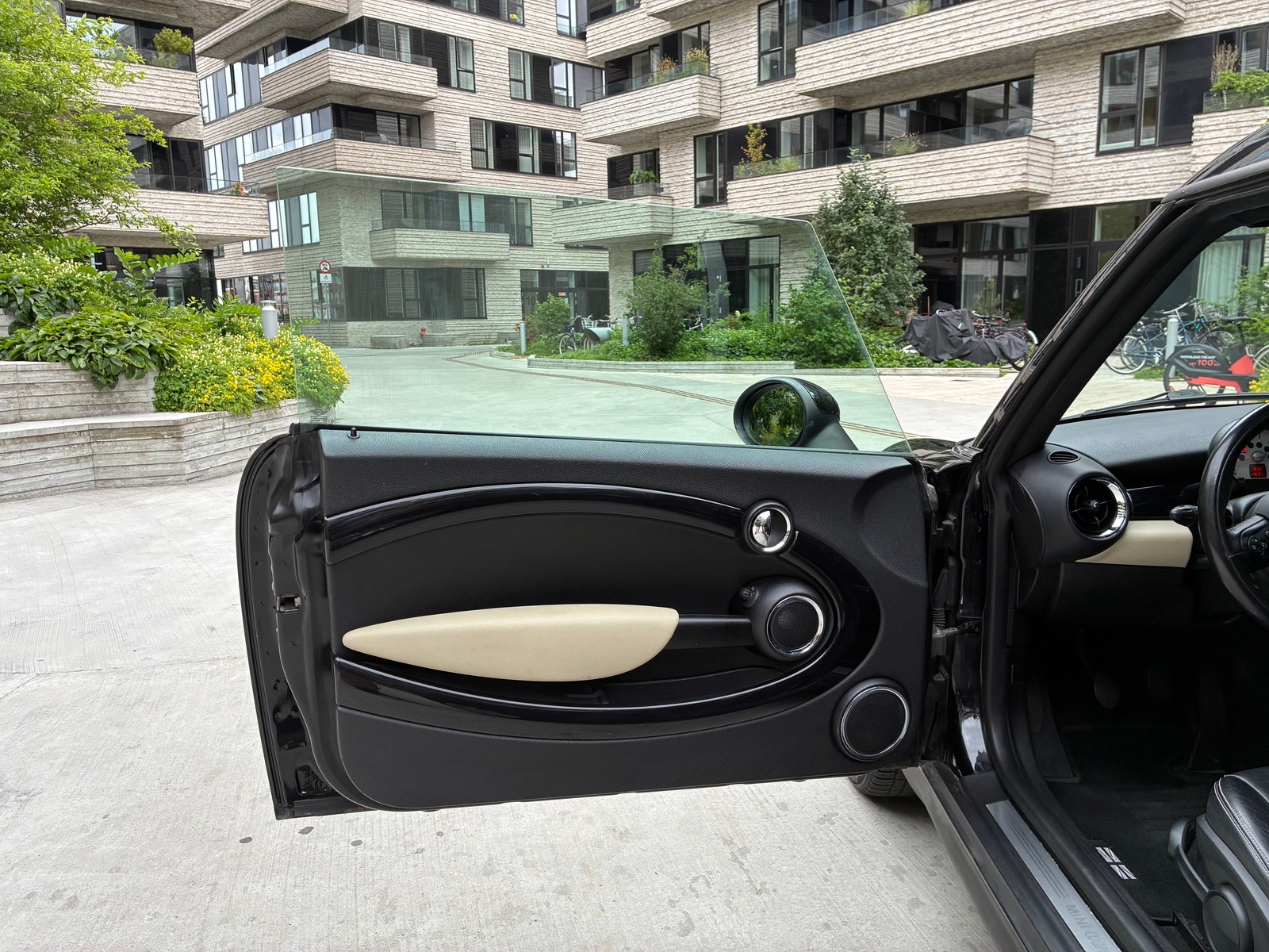 MINI Cooper D Clubman Manual, 112hp, 2011