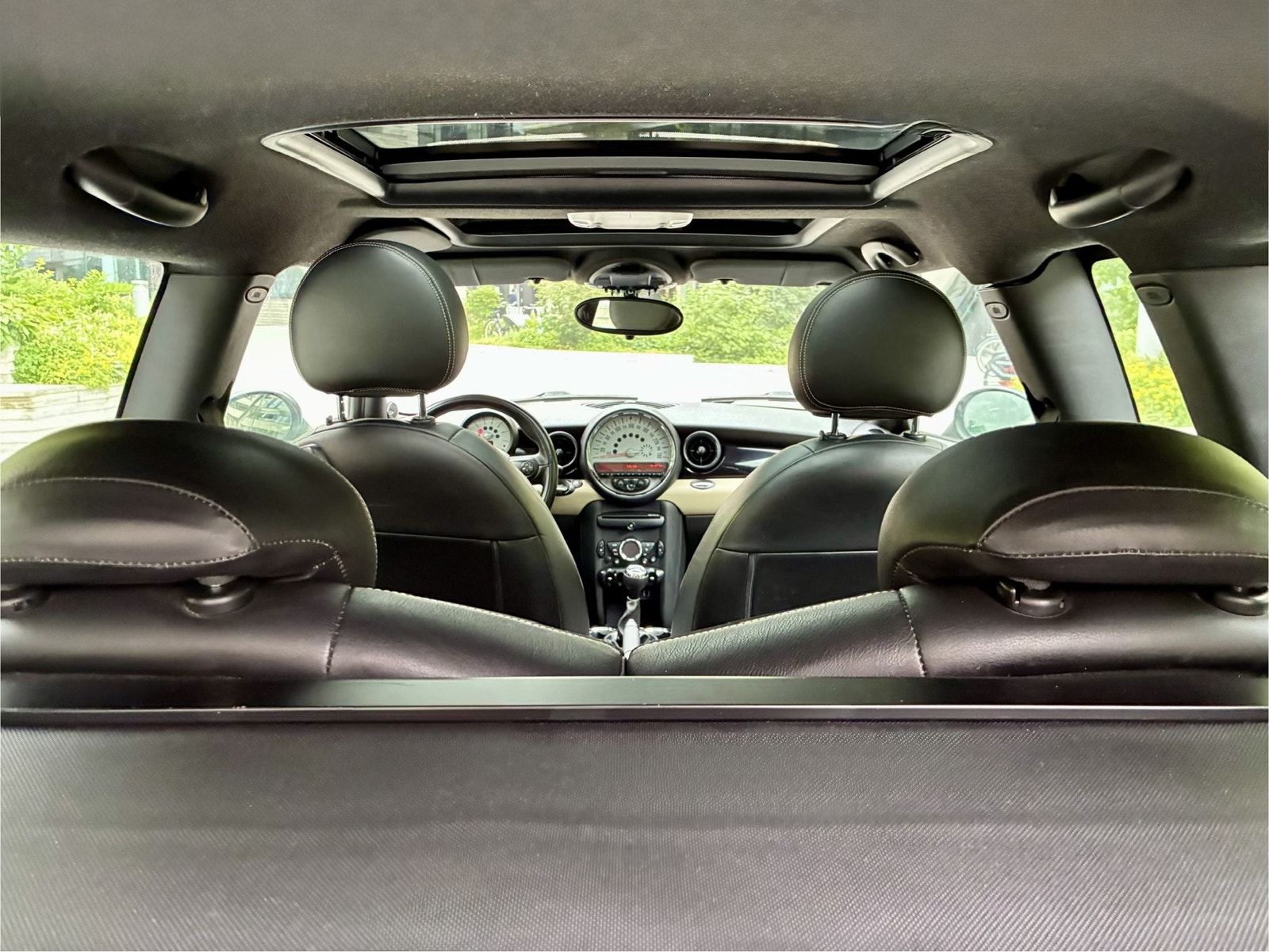 MINI Cooper D Clubman Manual, 112hp, 2011