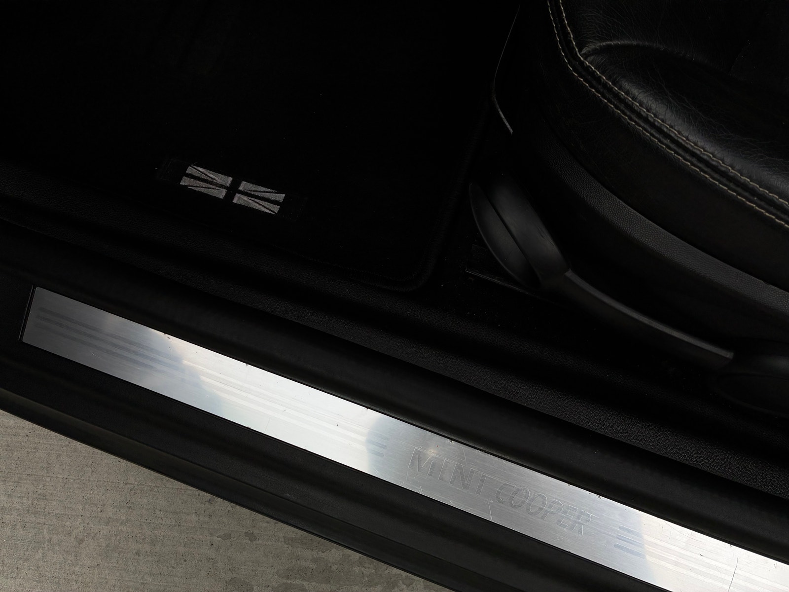 MINI Cooper D Clubman Manual, 112hp, 2011