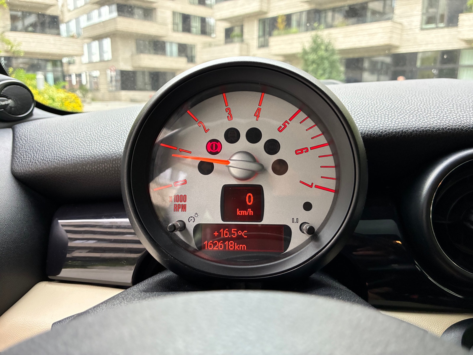 MINI Cooper D Clubman Manual, 112hp, 2011