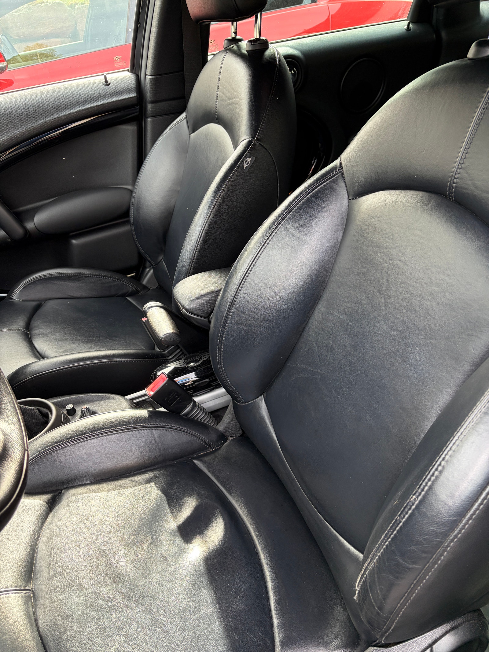 MINI Countryman Cooper Manual, 122hp, 2011