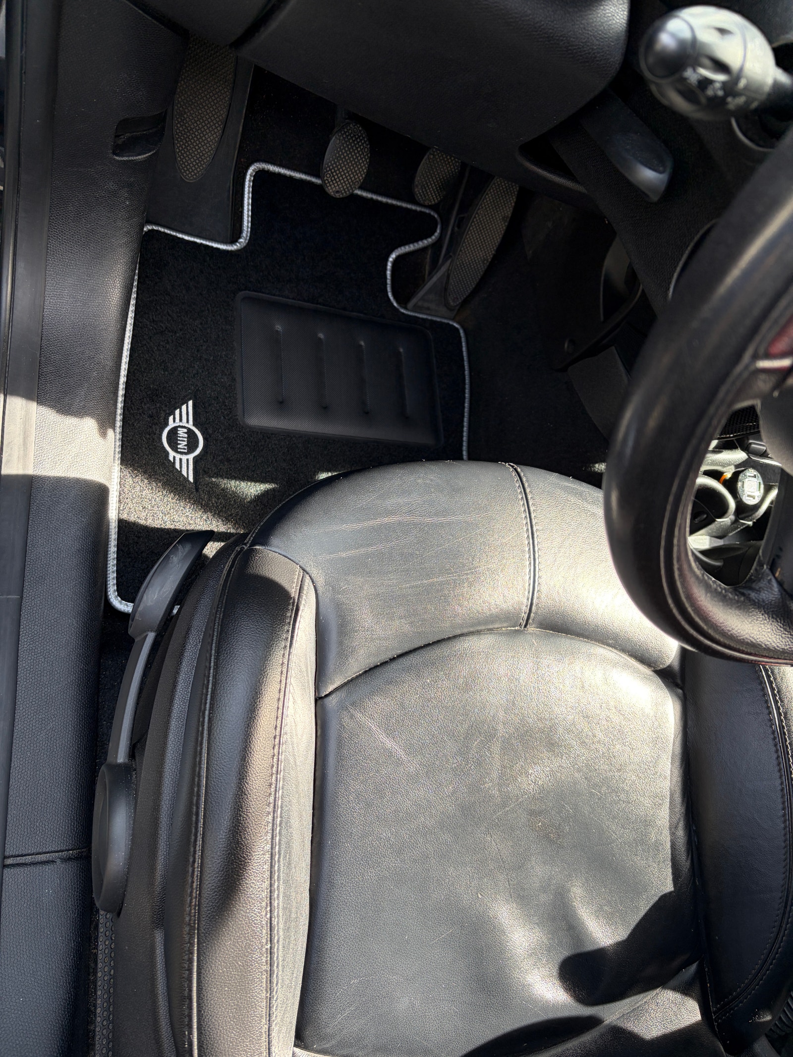 MINI Countryman Cooper Manual, 122hp, 2011