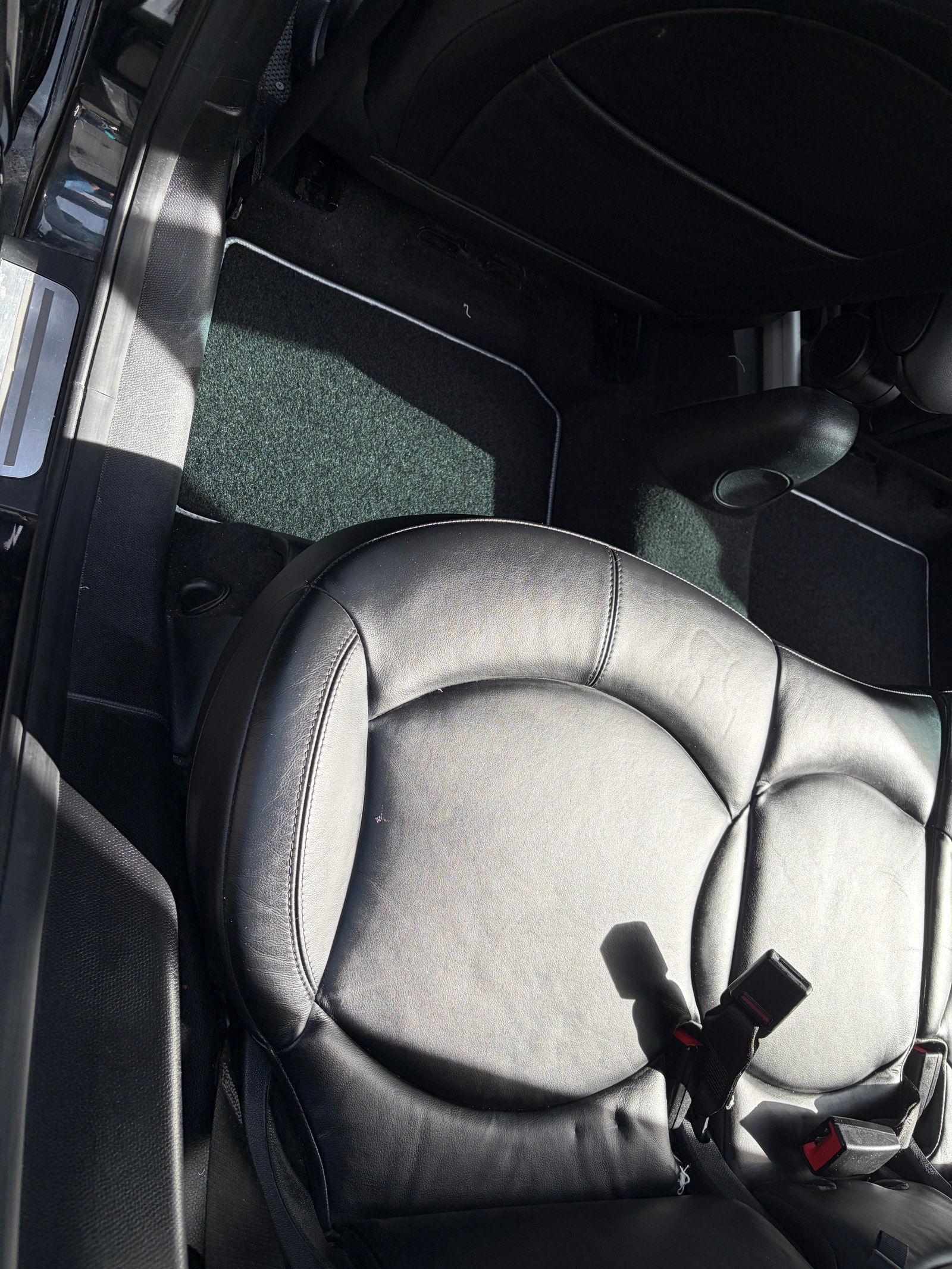 MINI Countryman Cooper Manual, 122hp, 2011
